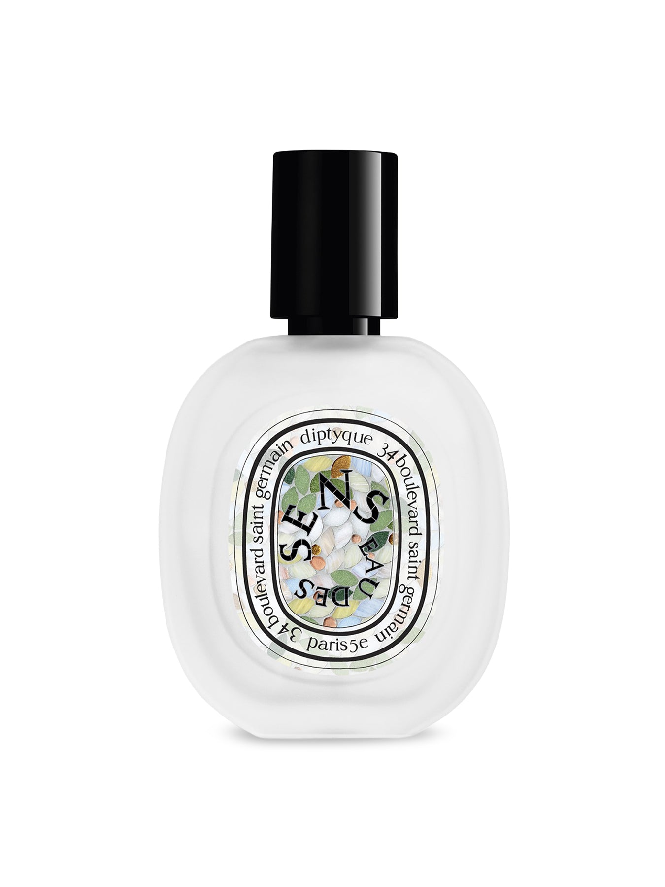 Eau Des Sens Perfumed Hair Mist 30ml Limited Edition