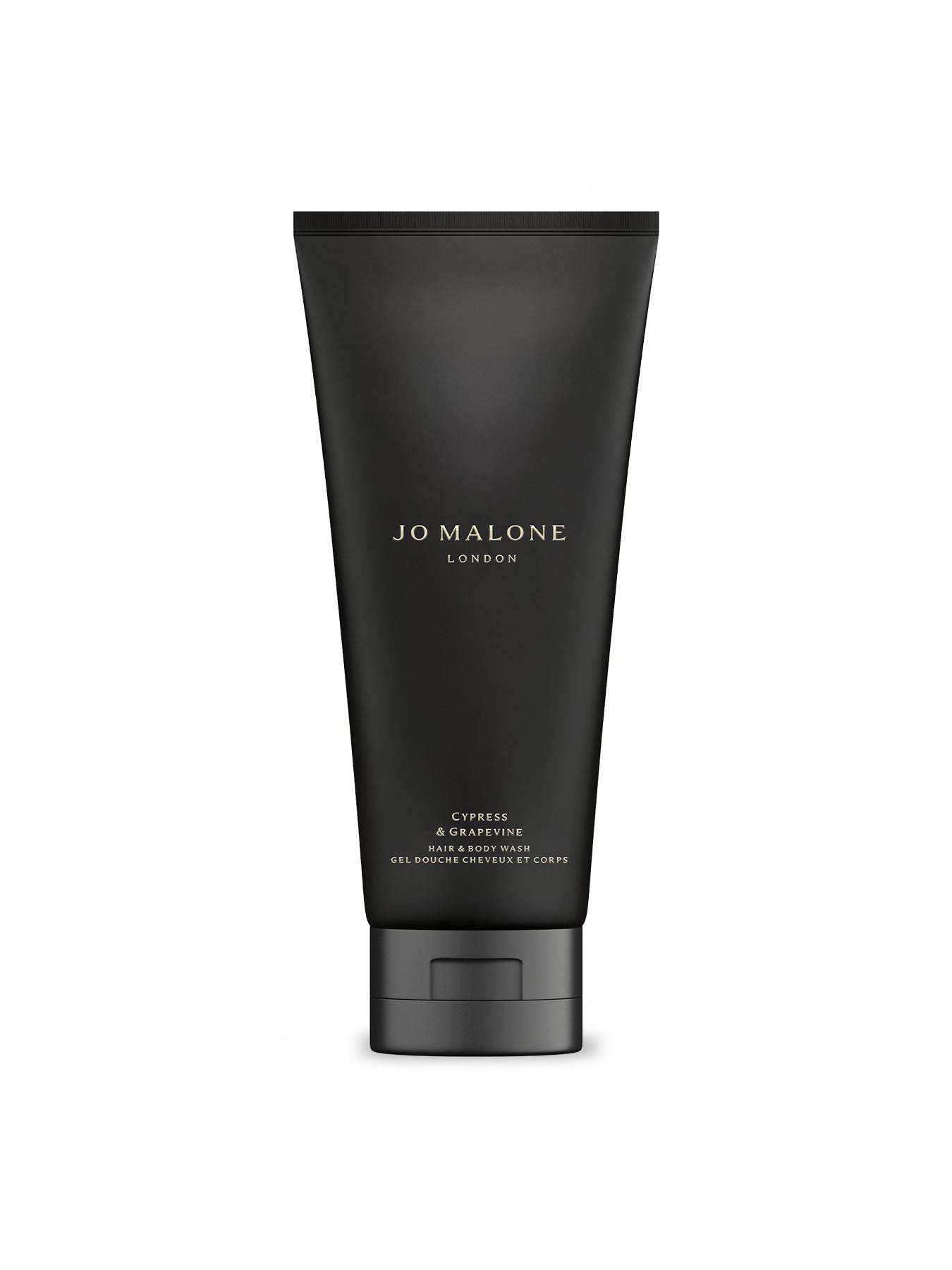 Cypress & Grapevine Hair & Body Wash 200ml