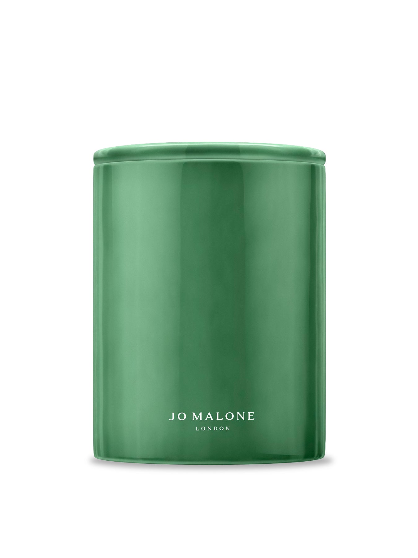 Green Tomato Vine Candle 300g Veggies Edition
