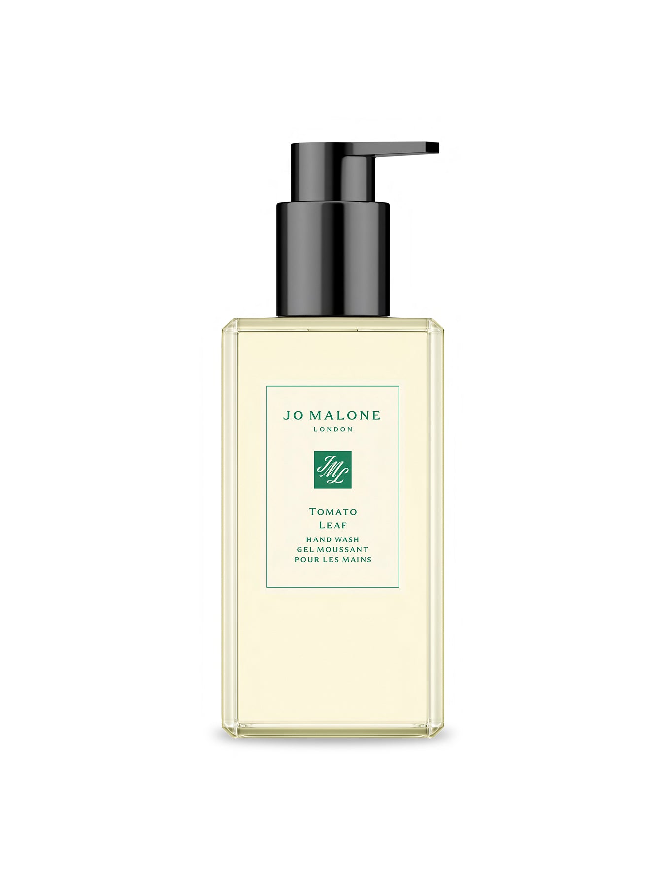 Tomato Leaf Hand Wash 250ml