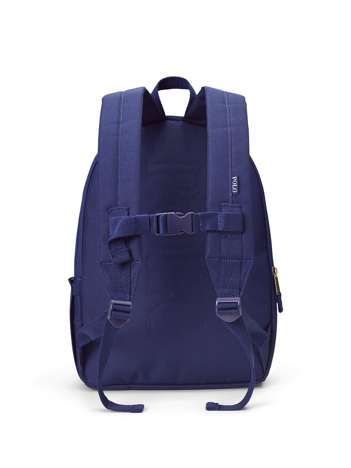 Kids' Polo Bear Backpack