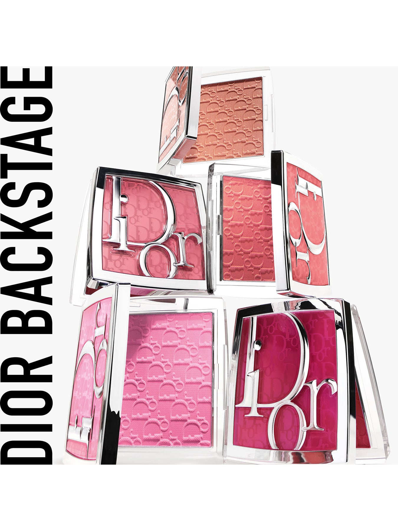 Dior Backstage Rosy Glow Blush