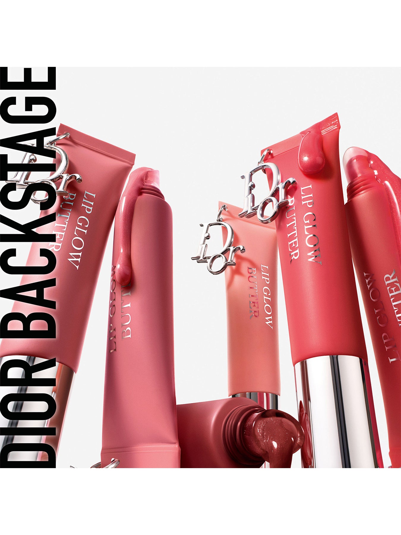 Addict Lip Glow Butter