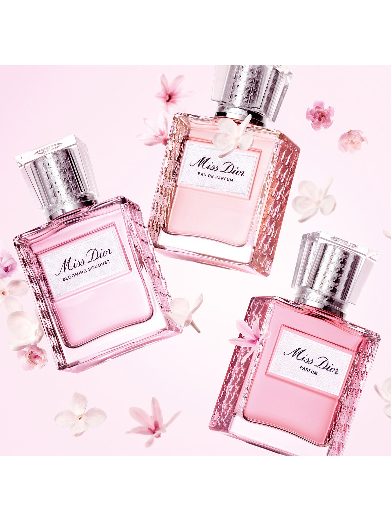 Miss Dior Blooming Bouquet Roller-Pearl 20ml