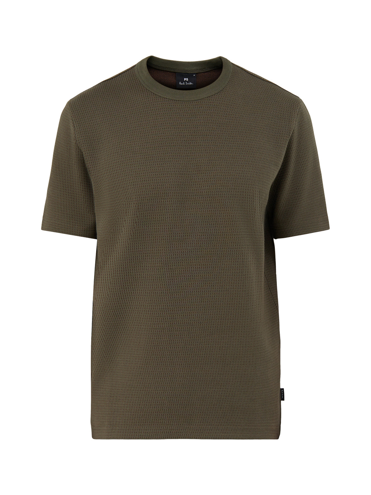 Textured T-Shirt