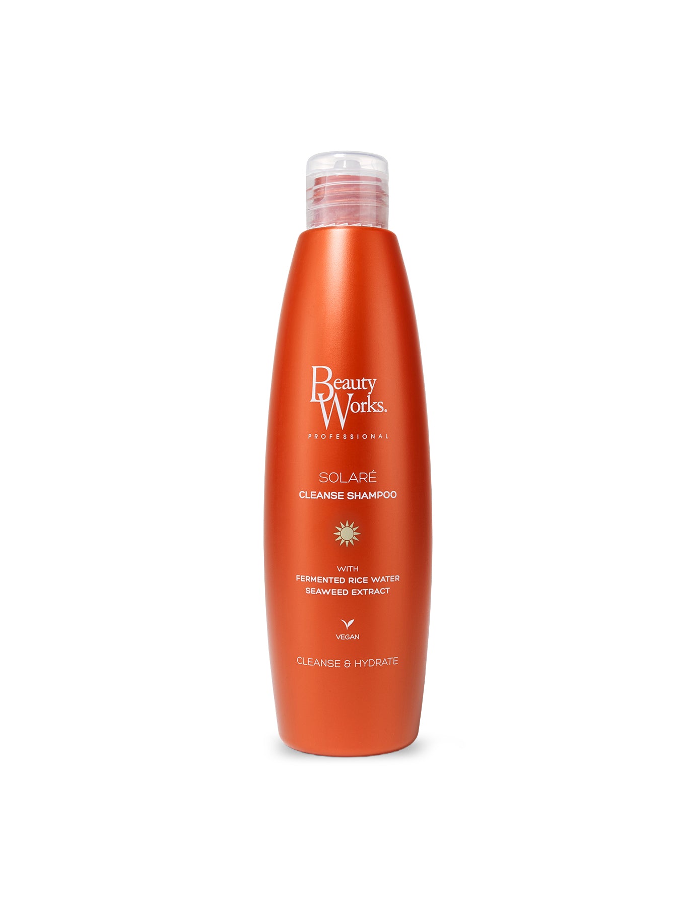 Beauty Works Cleanse Shampoo 250ml