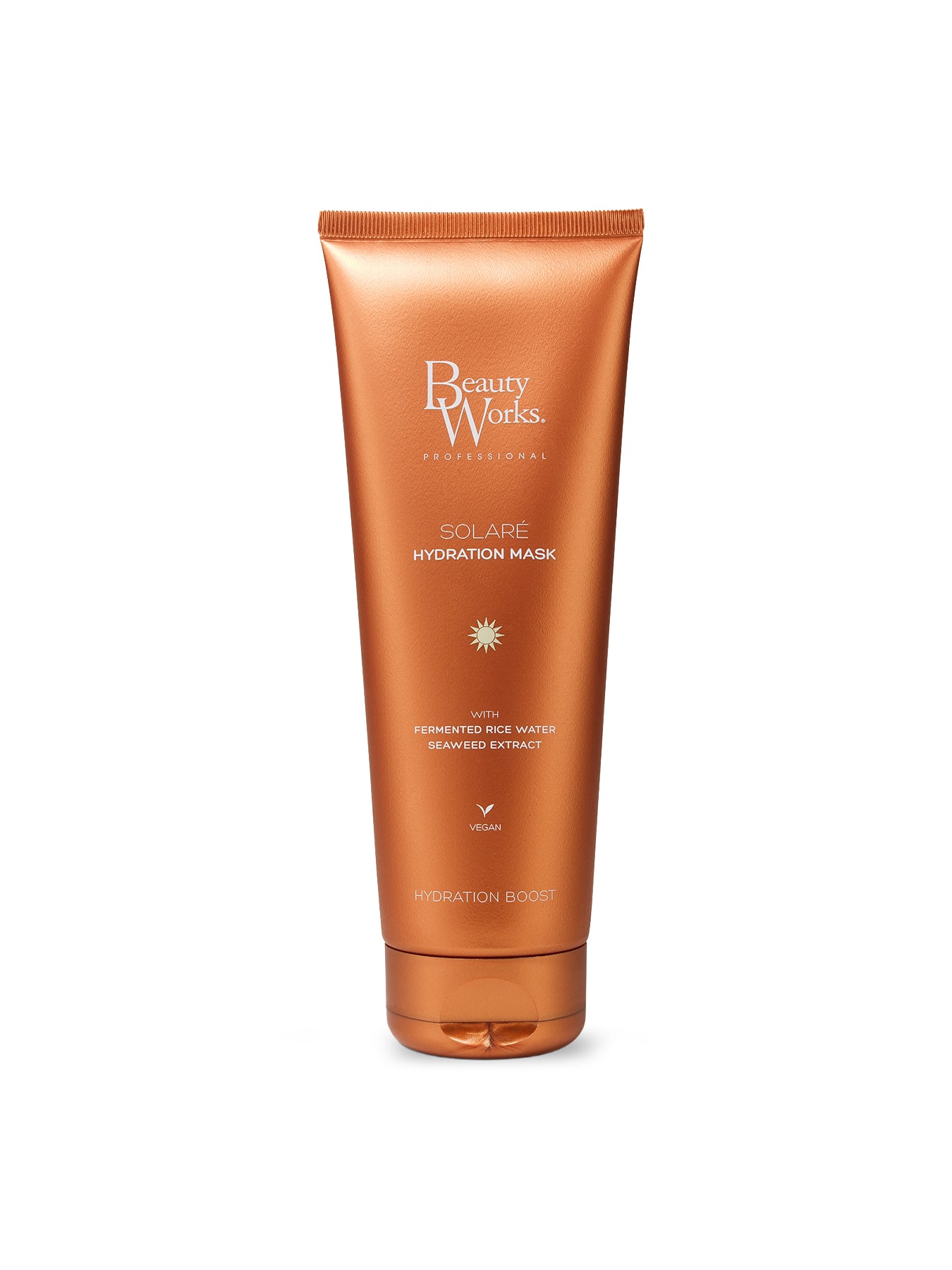 Beauty Works Hydration Mask 250ml