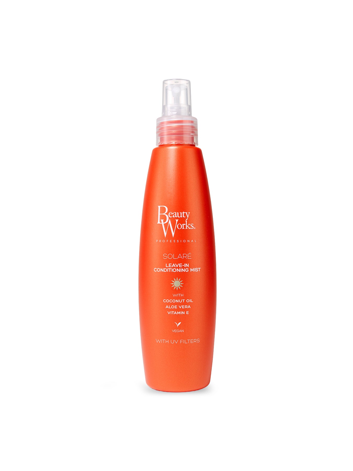 Beauty Works UV Mist 200ml