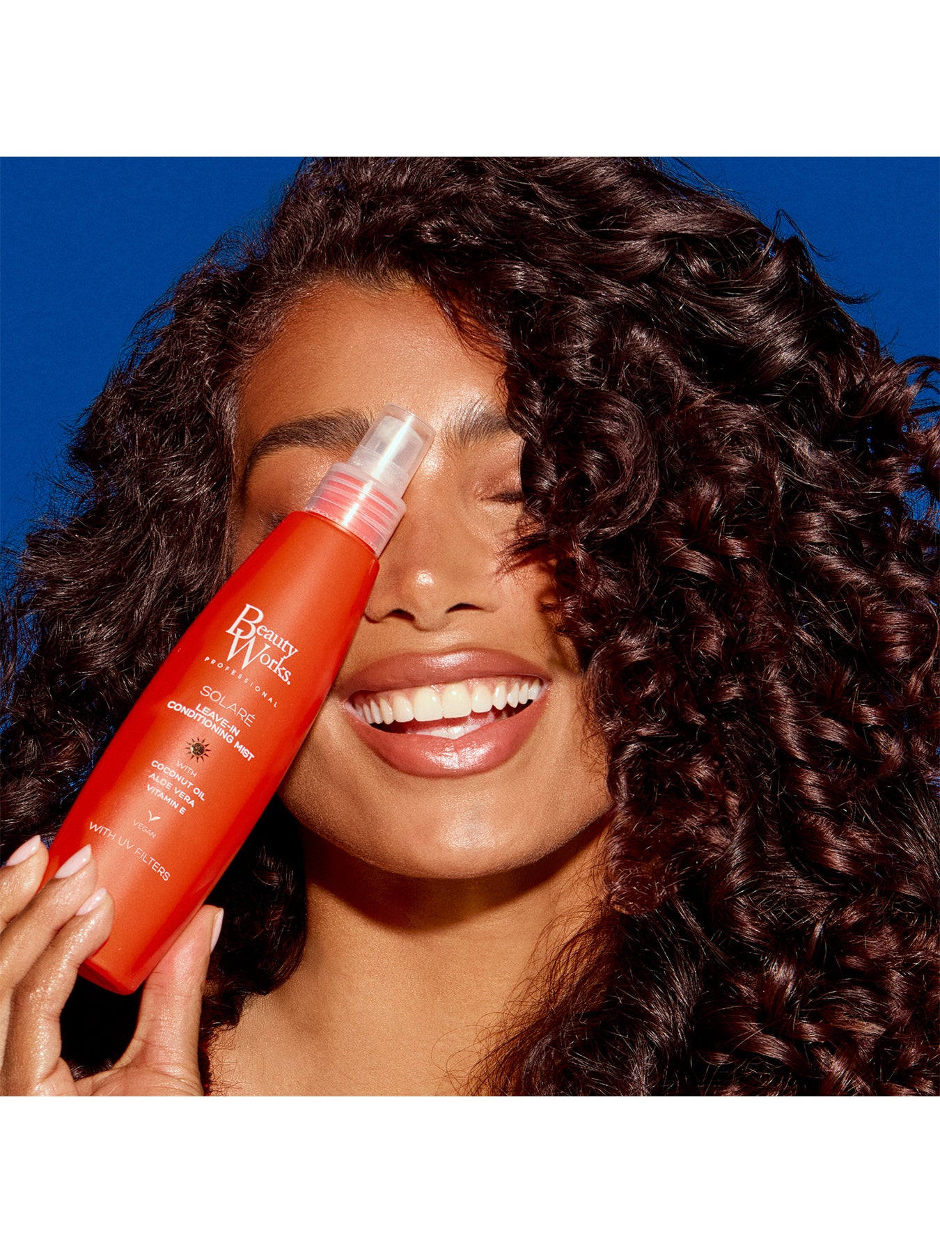 Beauty Works UV Mist 200ml