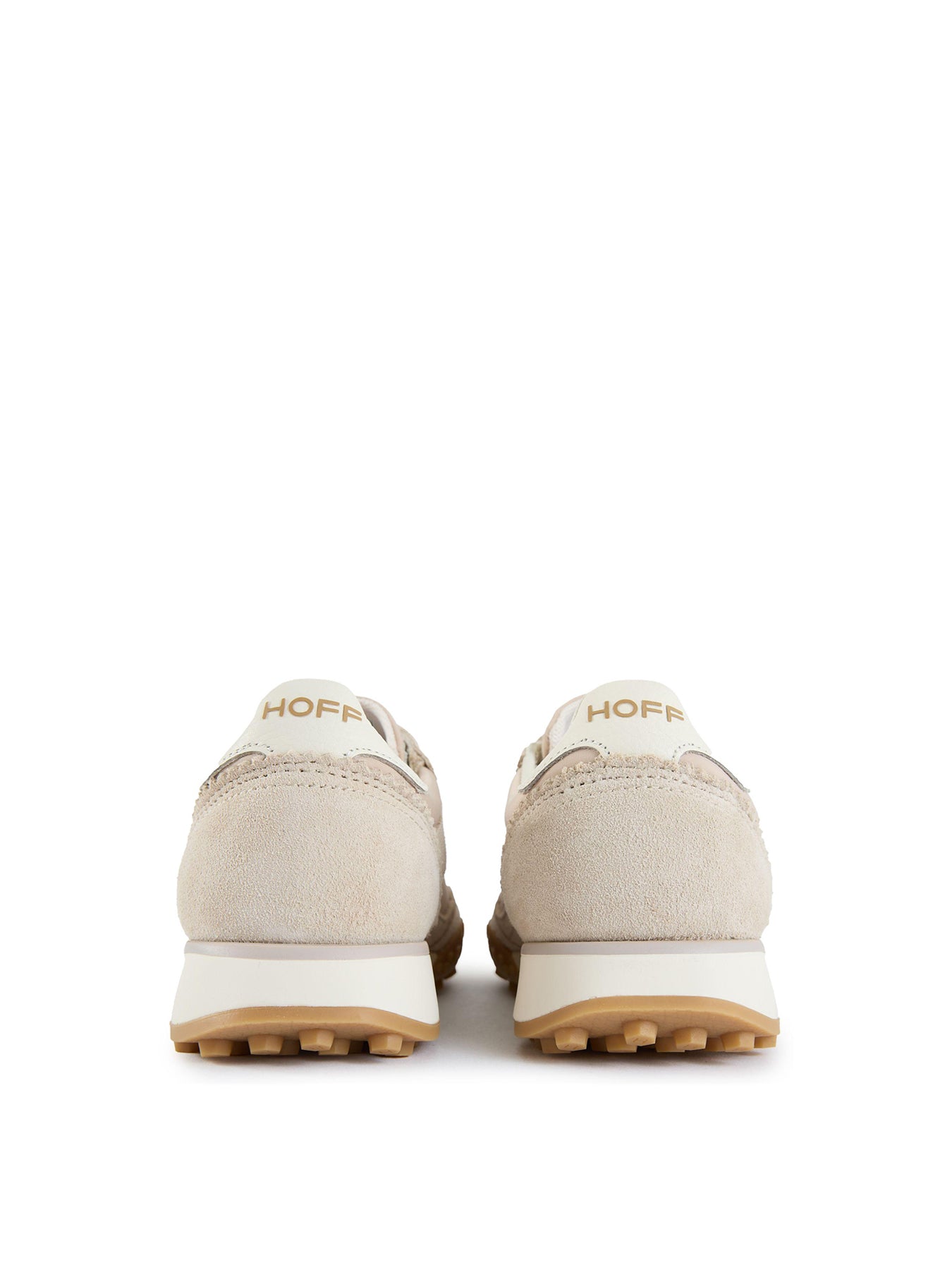 Bridge MKII Trainers Neutral