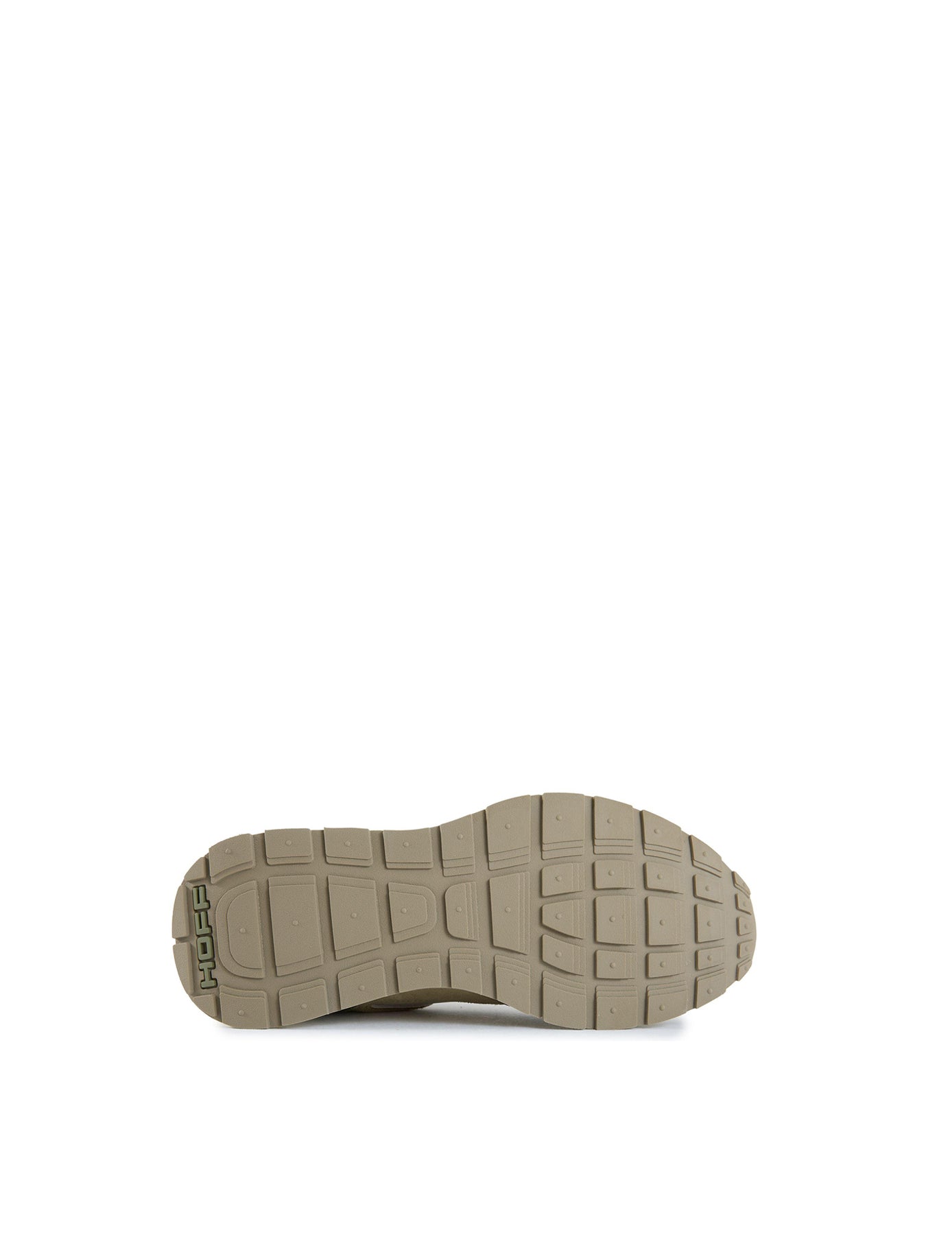 City Suede Trainers Green