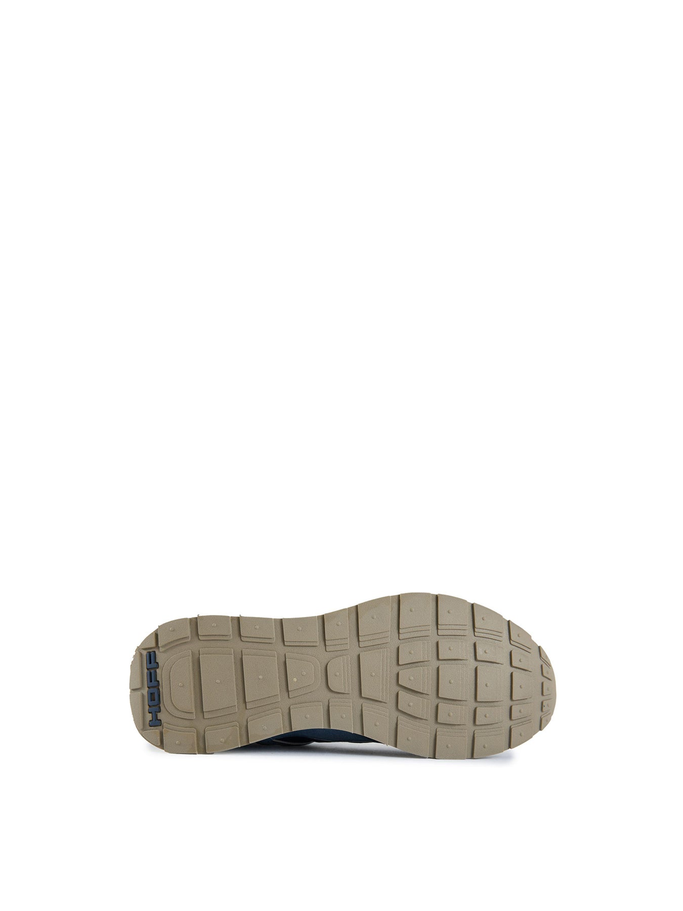 City Suede Trainers Blue