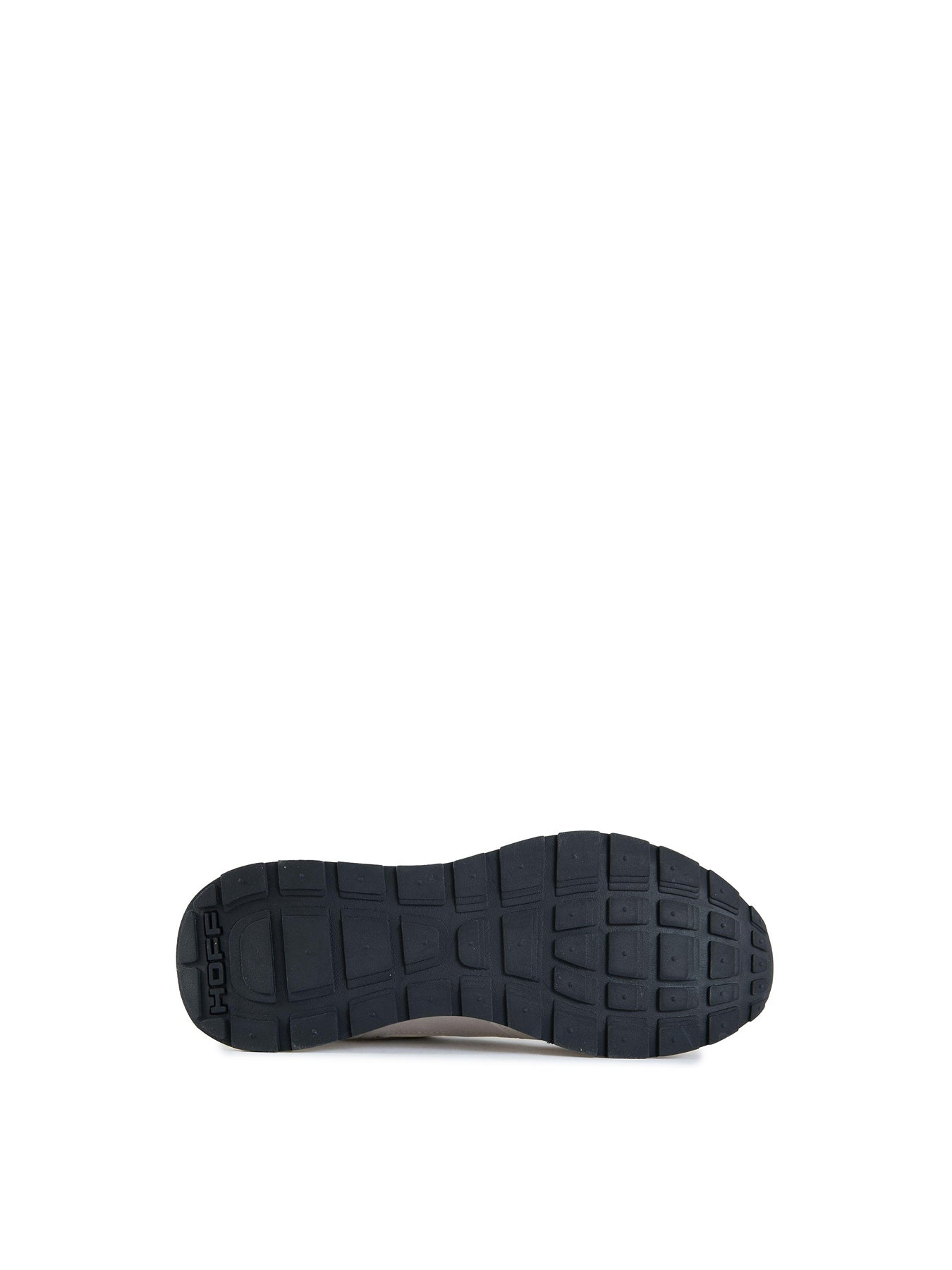 City Suede Trainers White