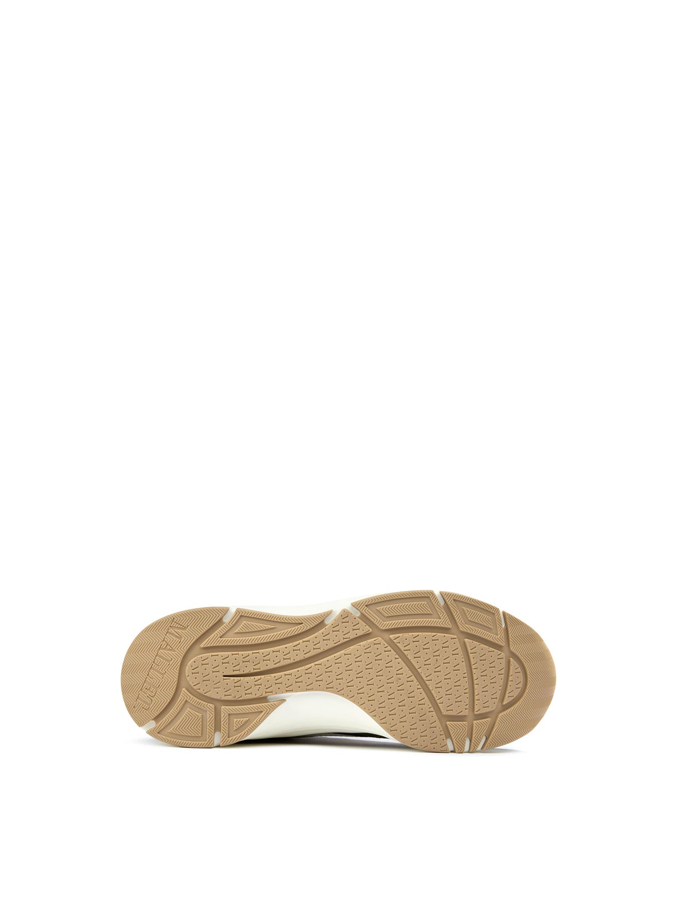 Cyrus 2.0 Trainers White