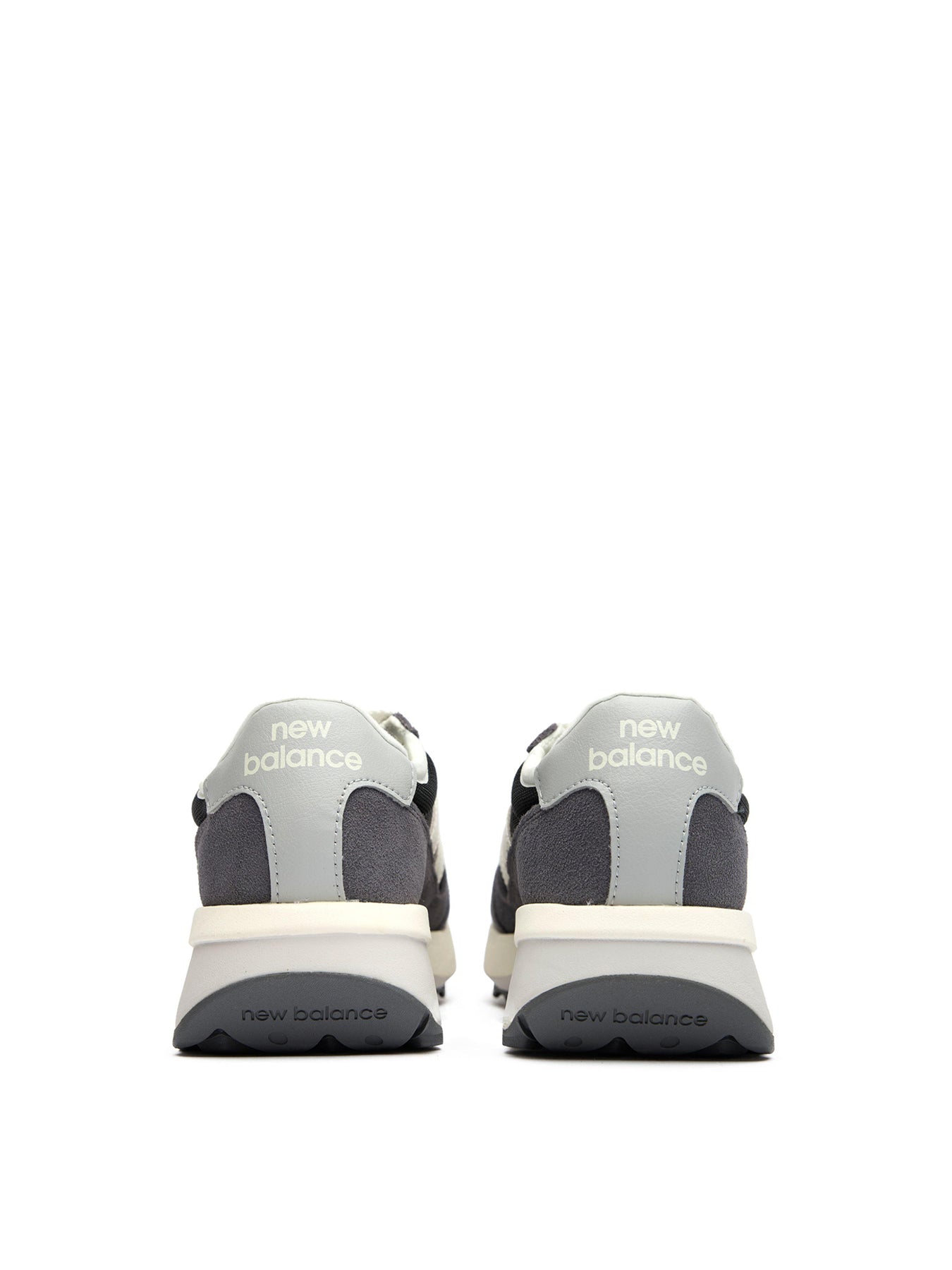 370 Trainers Grey