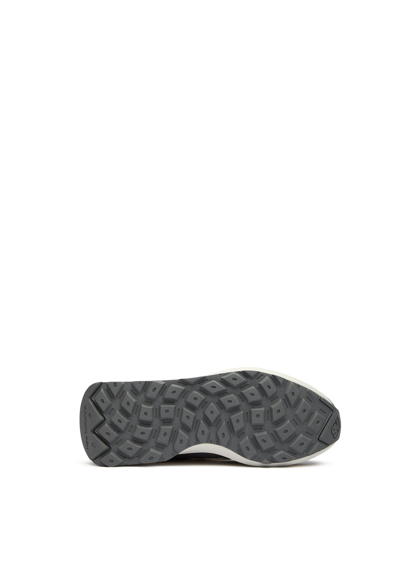 370 Trainers Grey