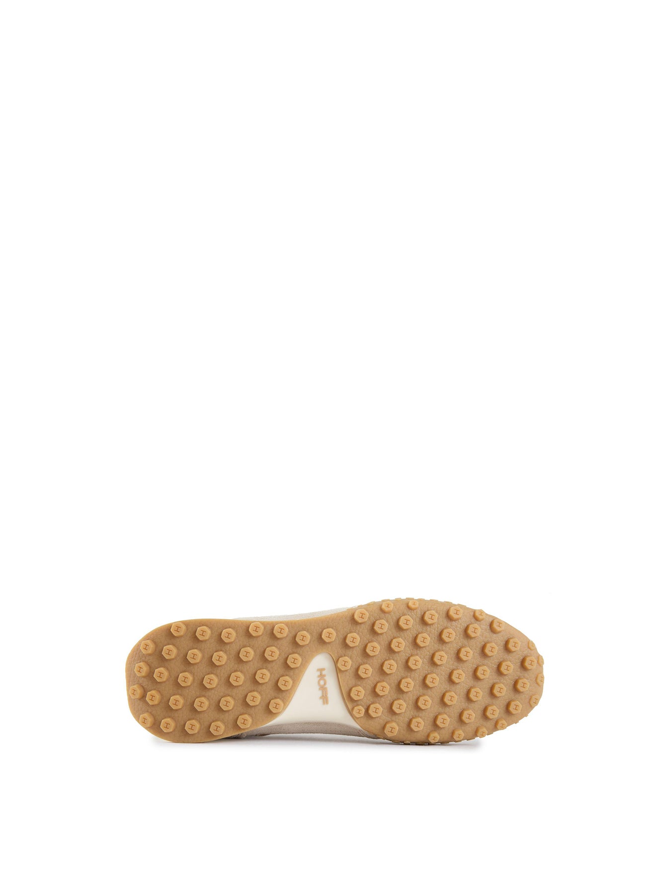 Bridge Miki Nylon Trainers Neutral