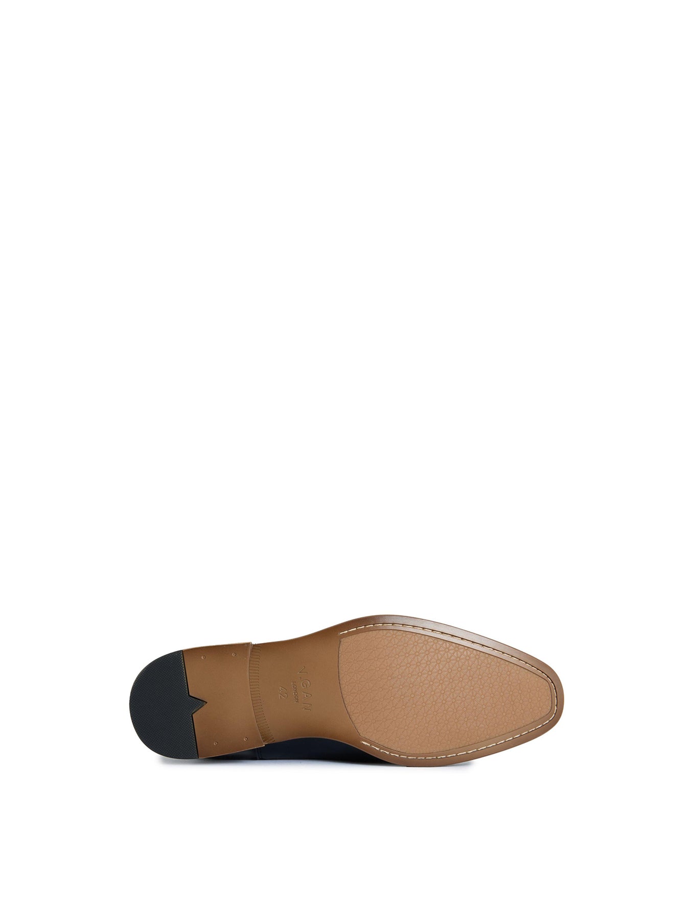 Affogato Chelsea Boots Black