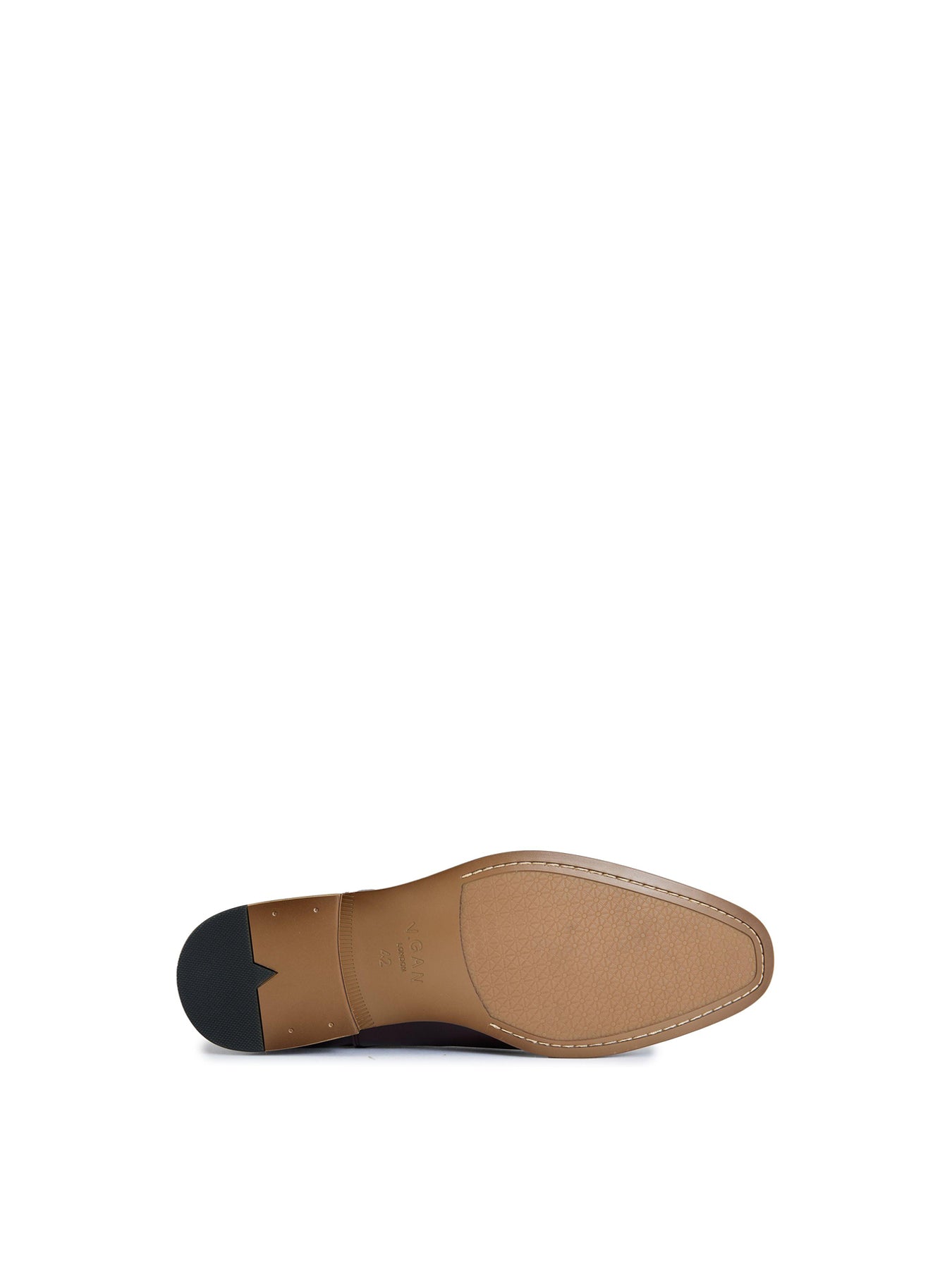 Affogato Chelsea Boots Brown