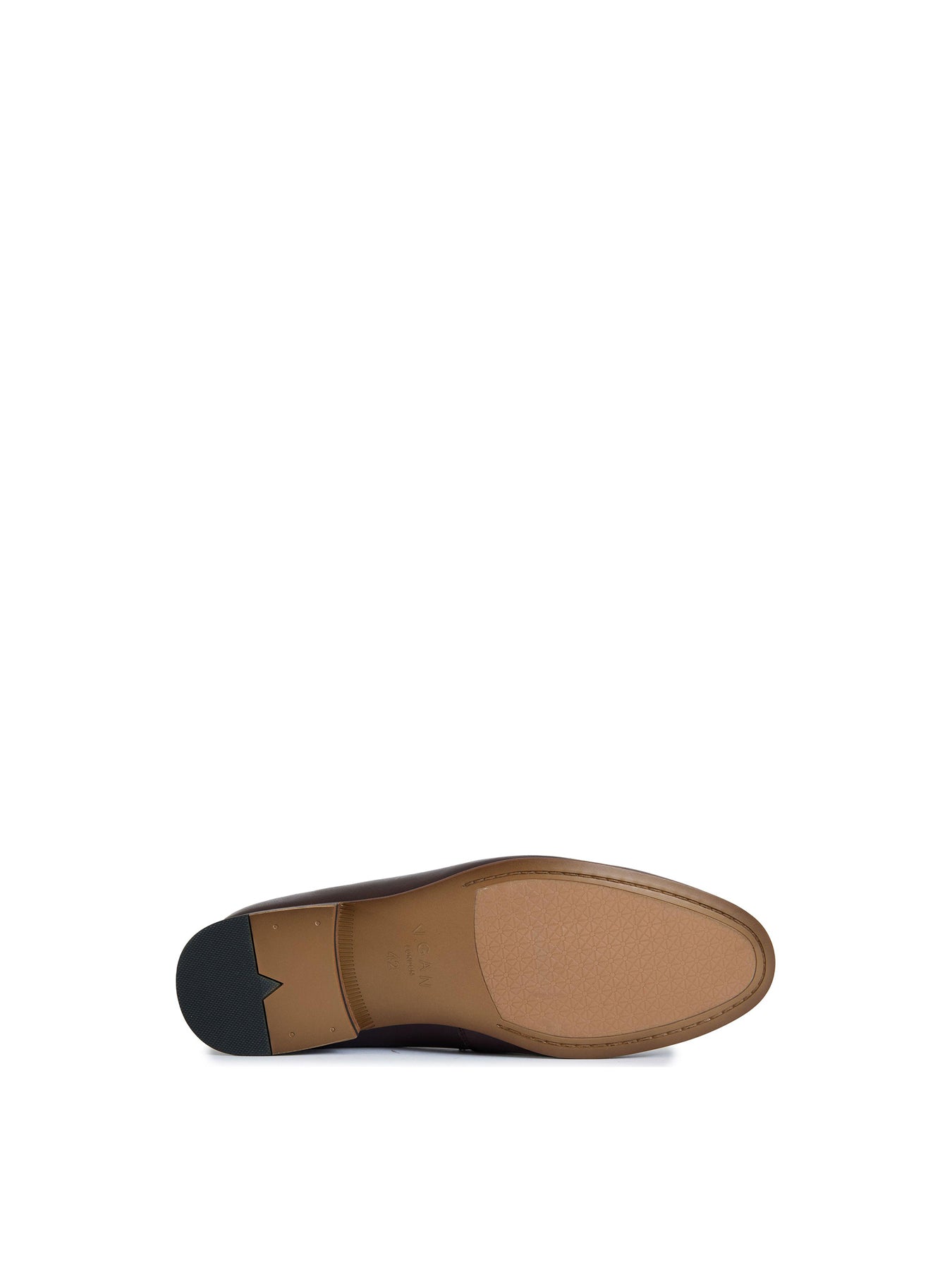 Cappuccino Loafers Brown
