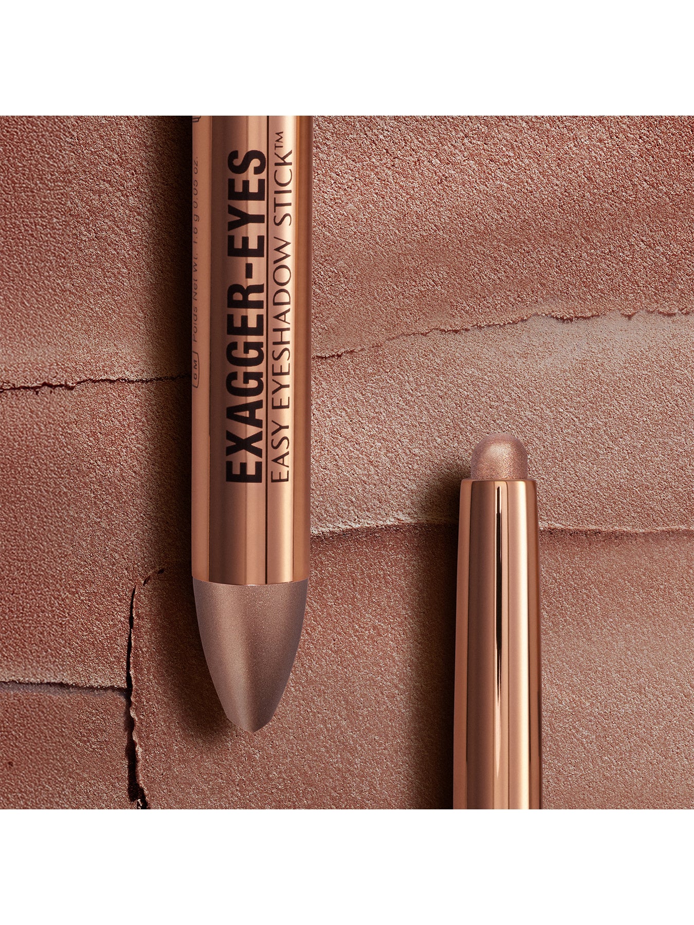 Exagger Eyes Easy Eyeshadow Stick 1.6g