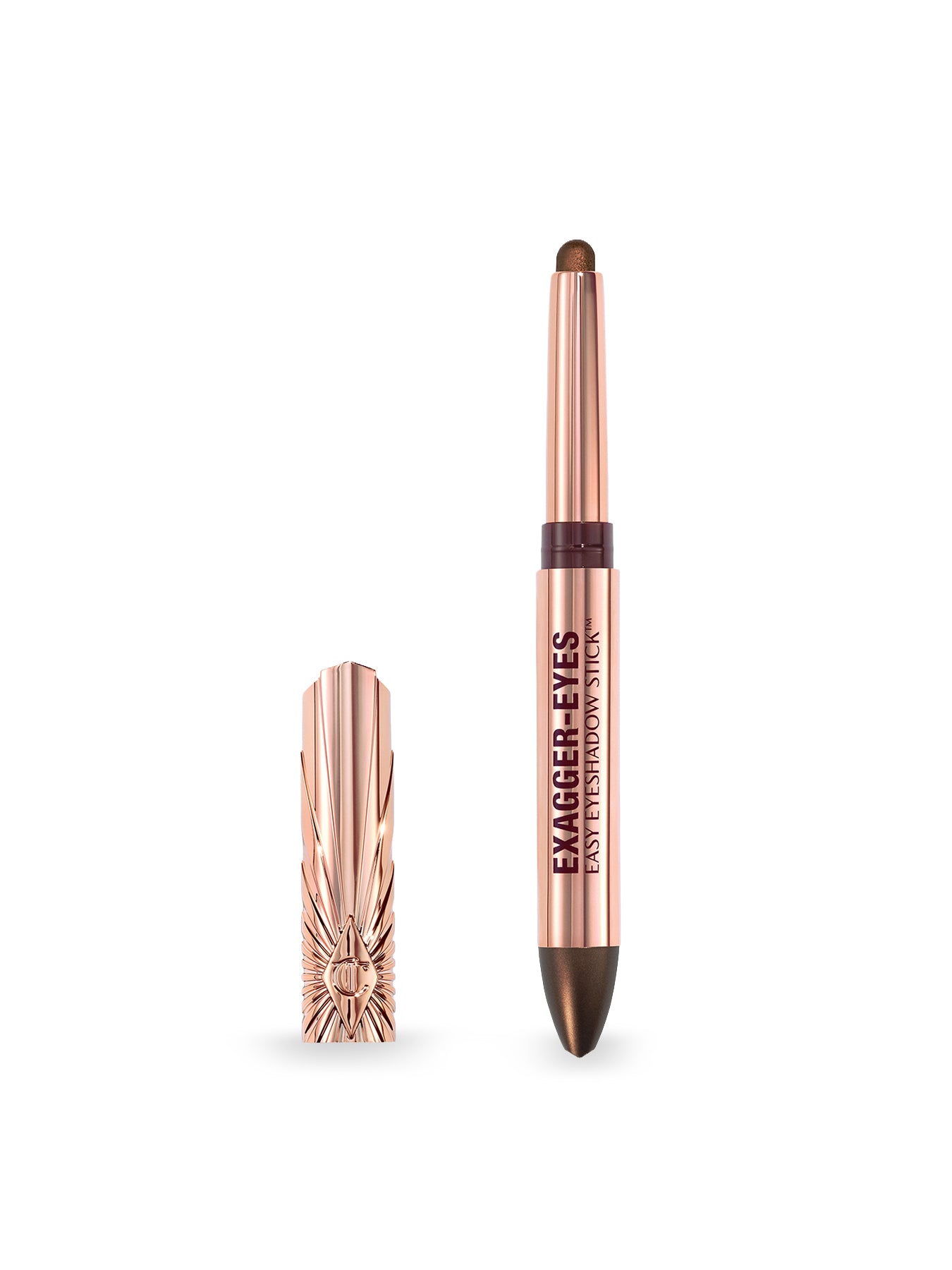 Exagger Eyes Easy Eyeshadow Stick 1.6g