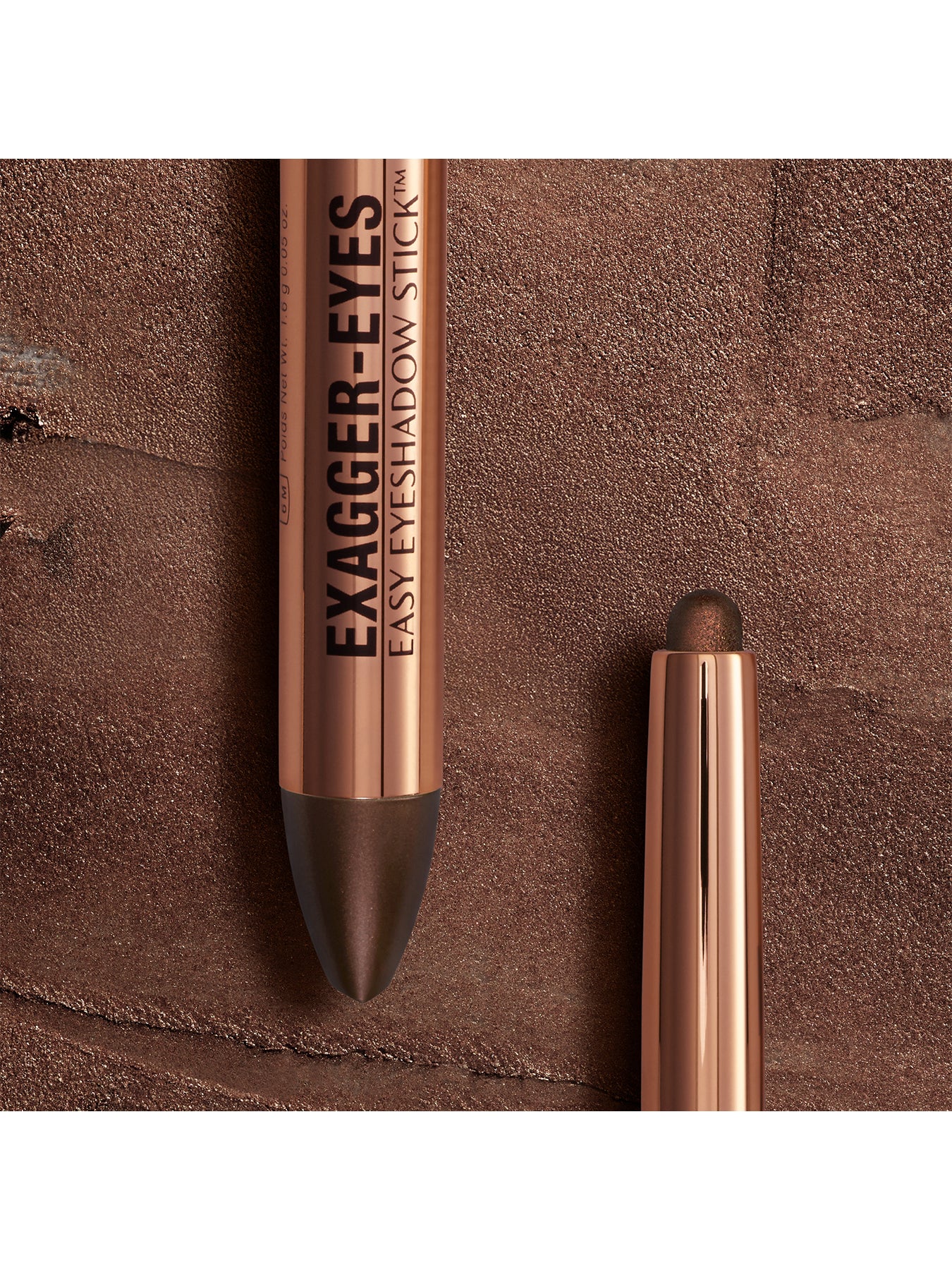 Exagger Eyes Easy Eyeshadow Stick 1.6g