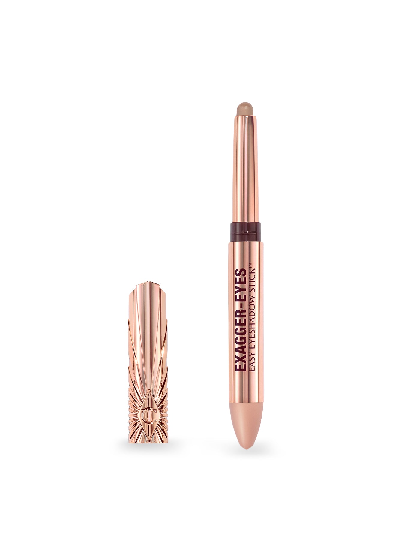 Exagger Eyes Easy Eyeshadow Stick 1.6g