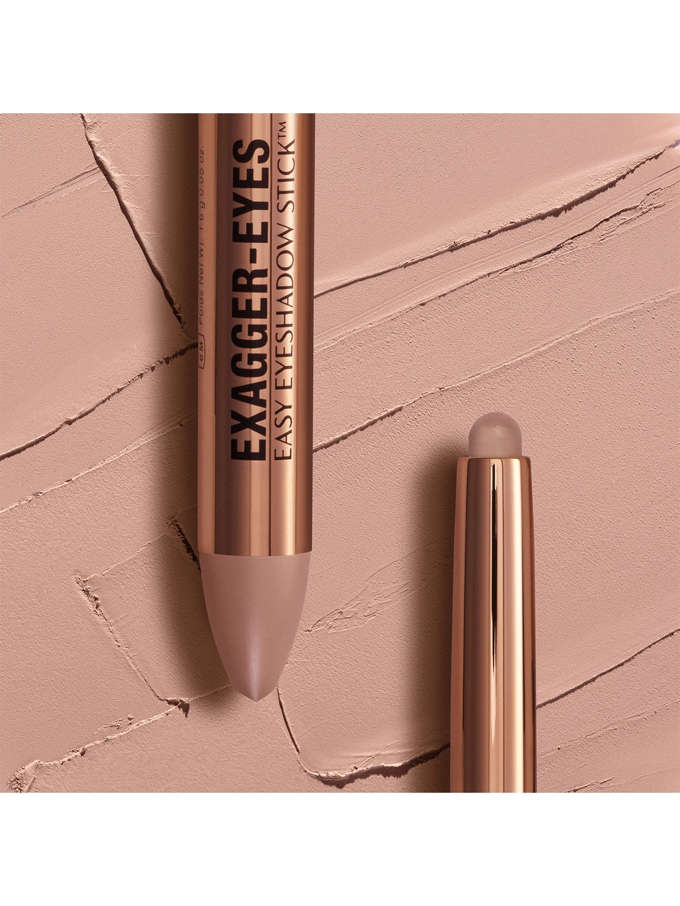 Exagger Eyes Easy Eyeshadow Stick 1.6g