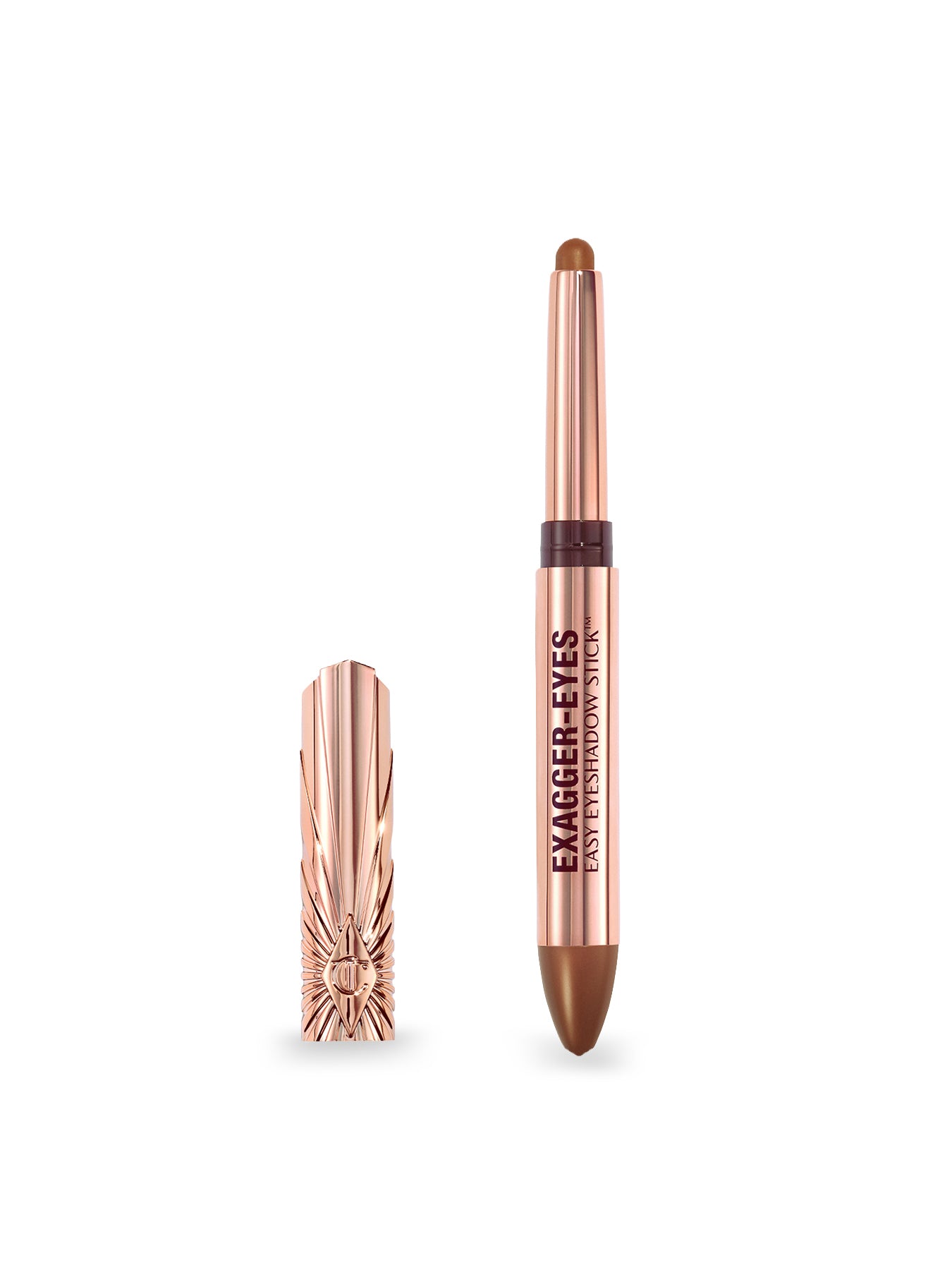 Exagger Eyes Easy Eyeshadow Stick 1.6g