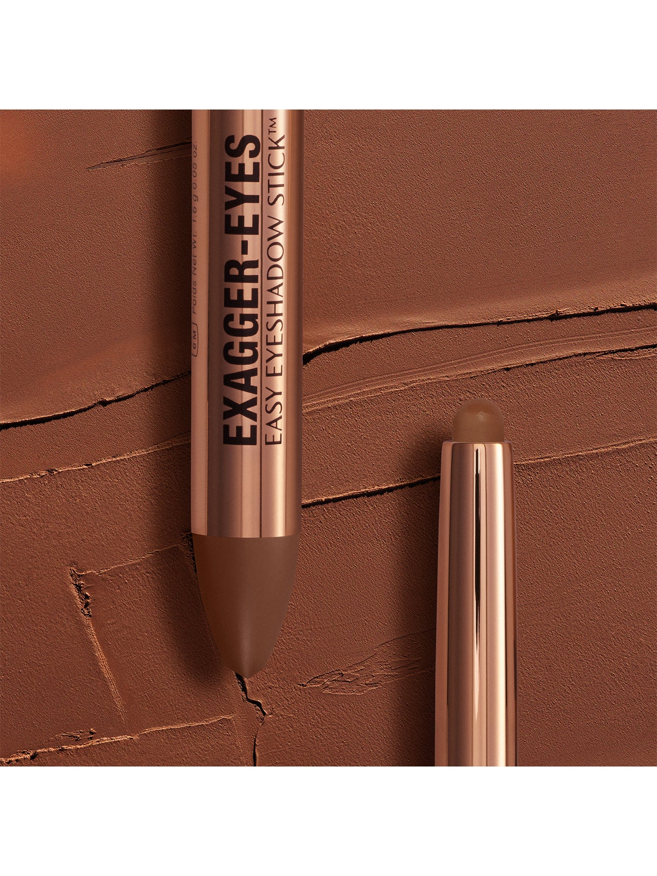 Exagger Eyes Easy Eyeshadow Stick 1.6g