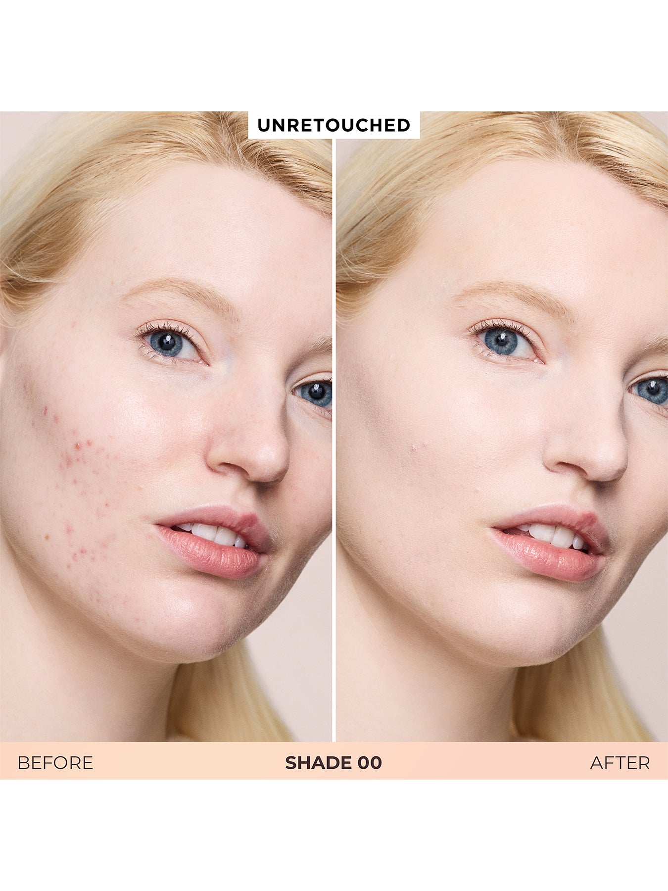 Secret Camouflage Complexion Perfector
