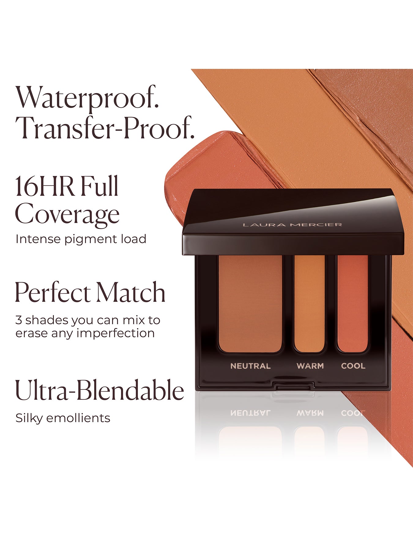Secret Camouflage Complexion Perfector