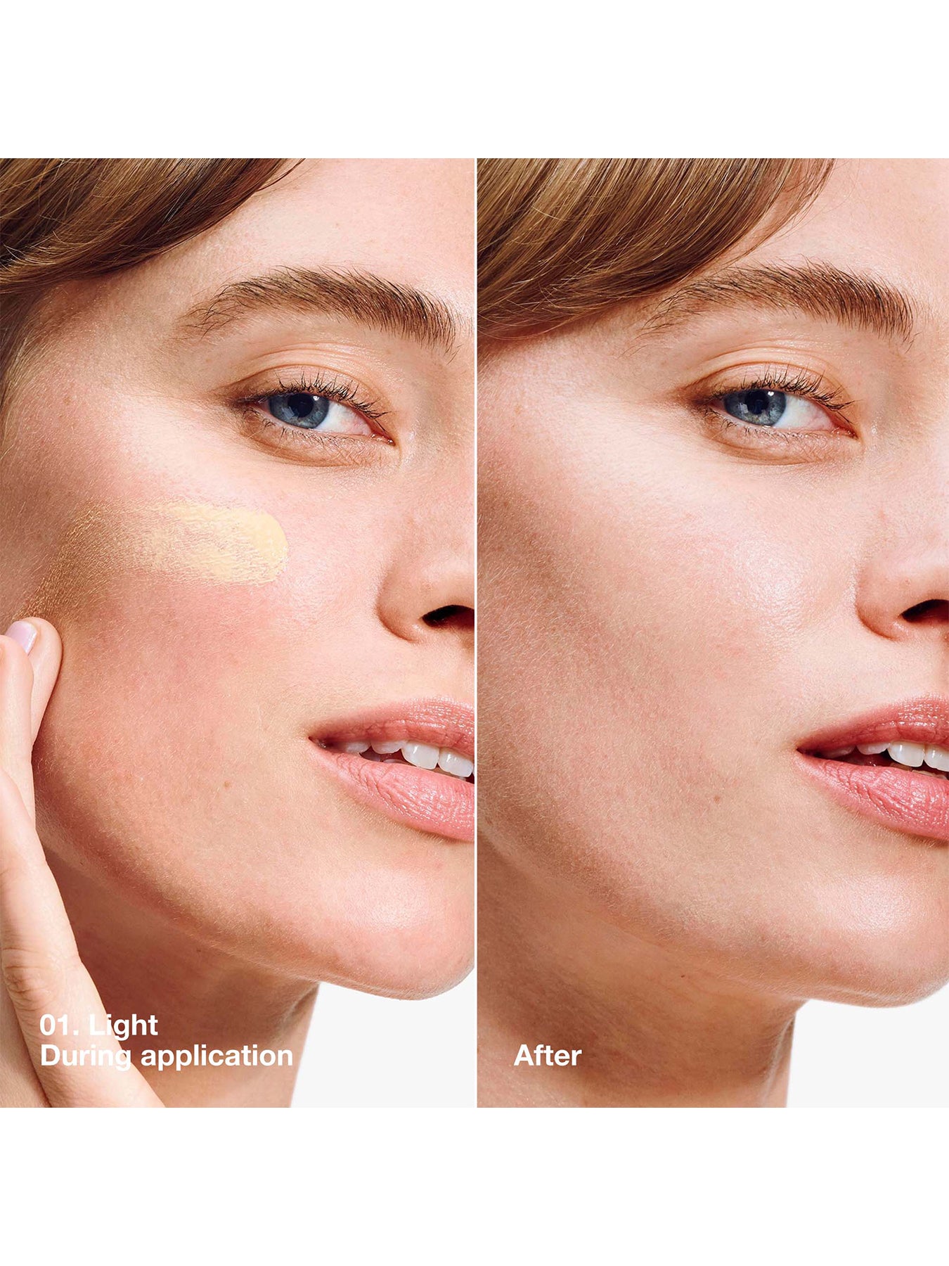 UV Solutions Brightening and Tinted Sunscreen SPF50 40ml