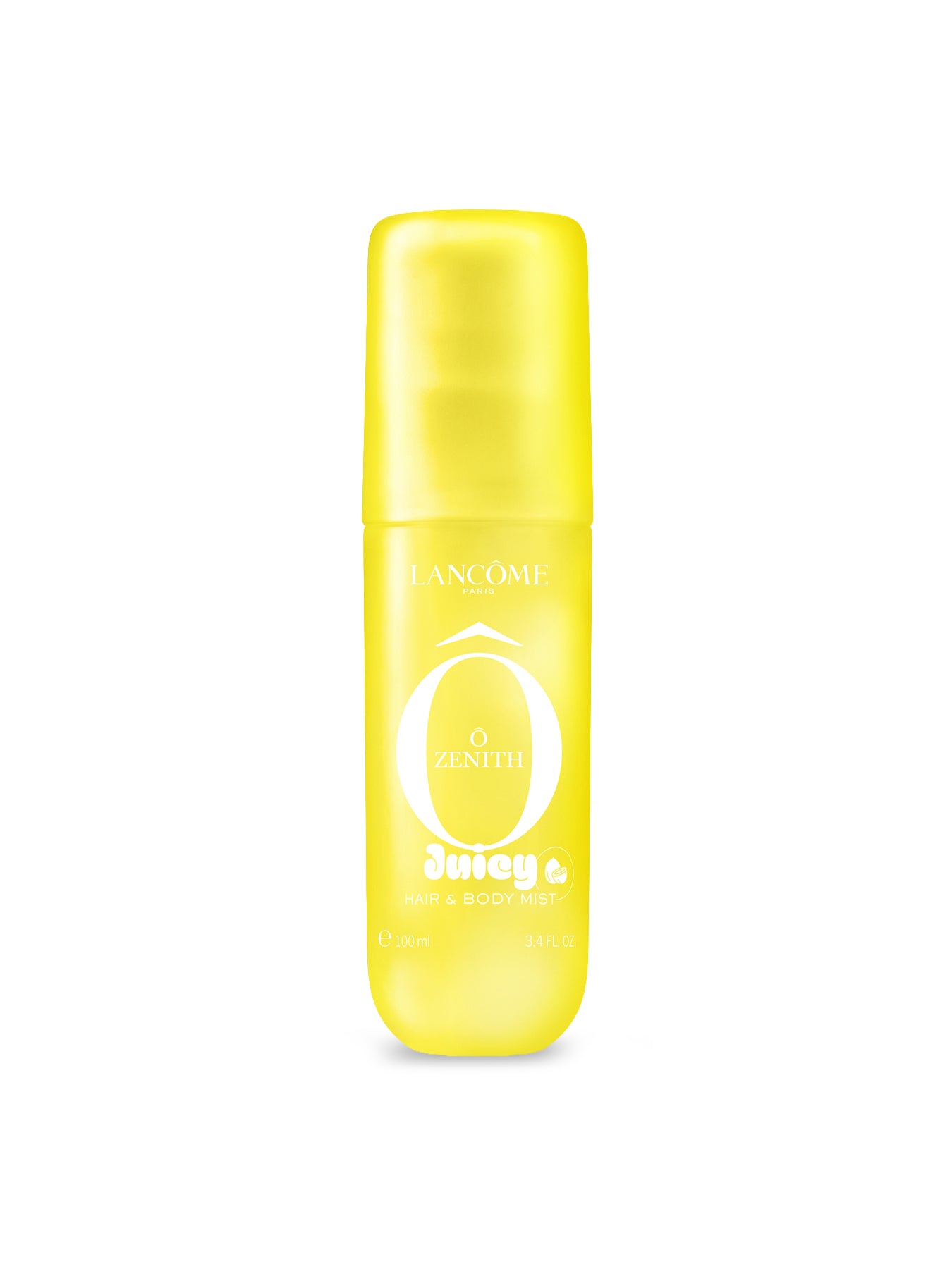 Ô Zenith Juicy Hair & Body Mist 100ml