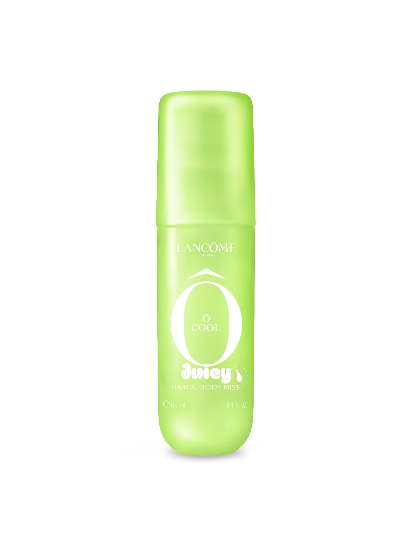 Ô Cool Juicy Hair & Body Mist 100ml