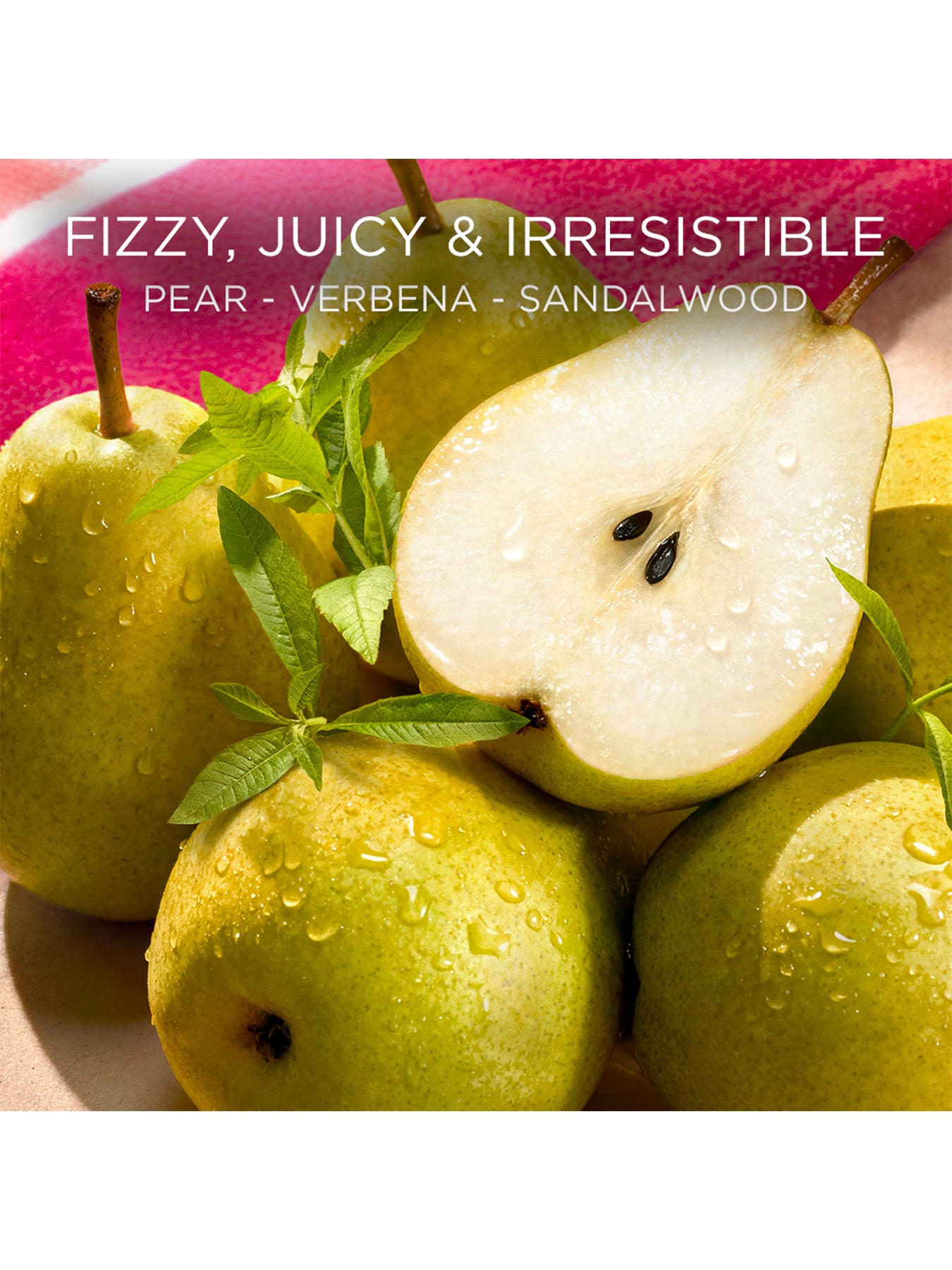 Ô Cool Juicy Hair & Body Mist 100ml
