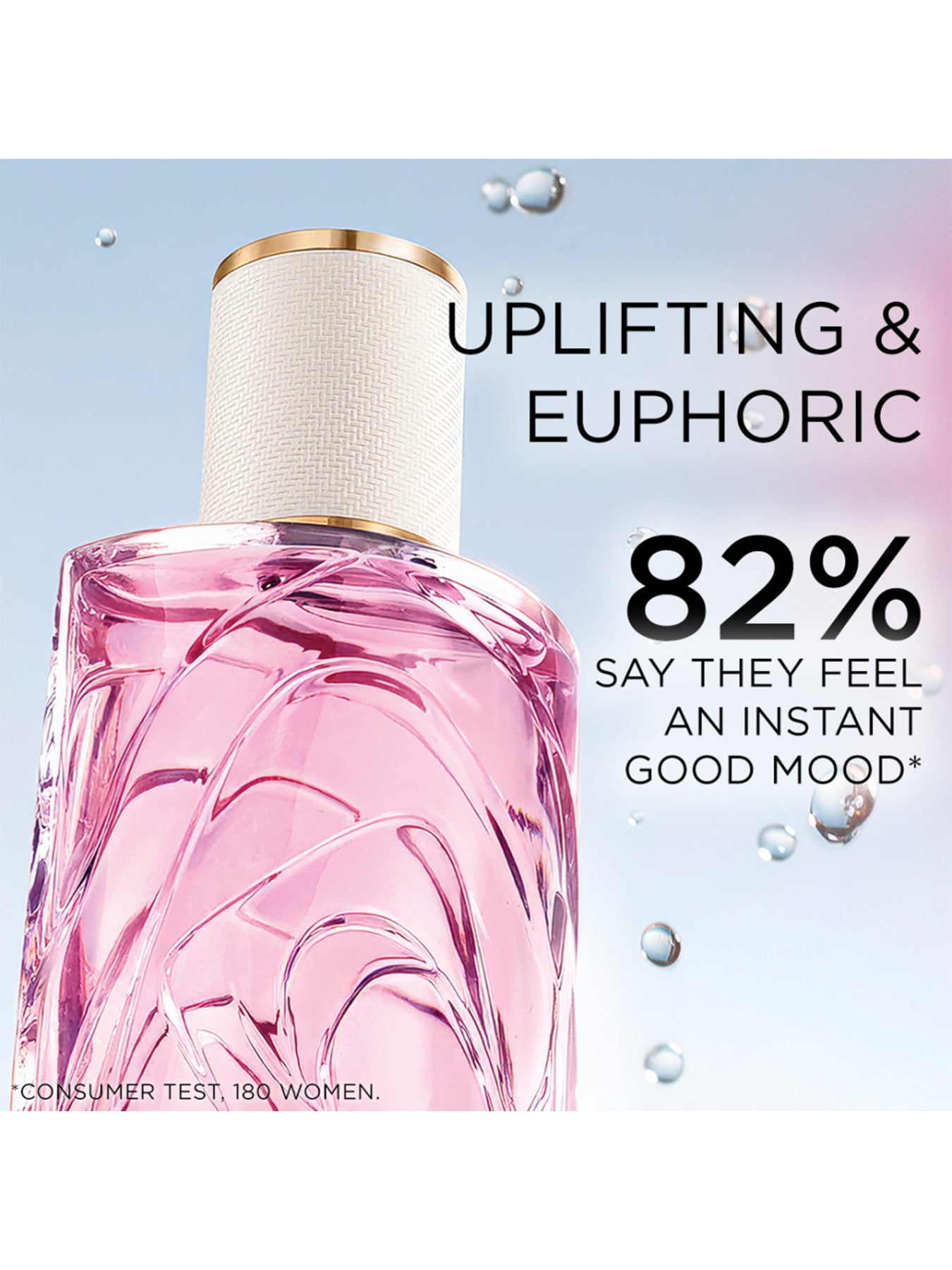 O Eau De Toilette 100ml