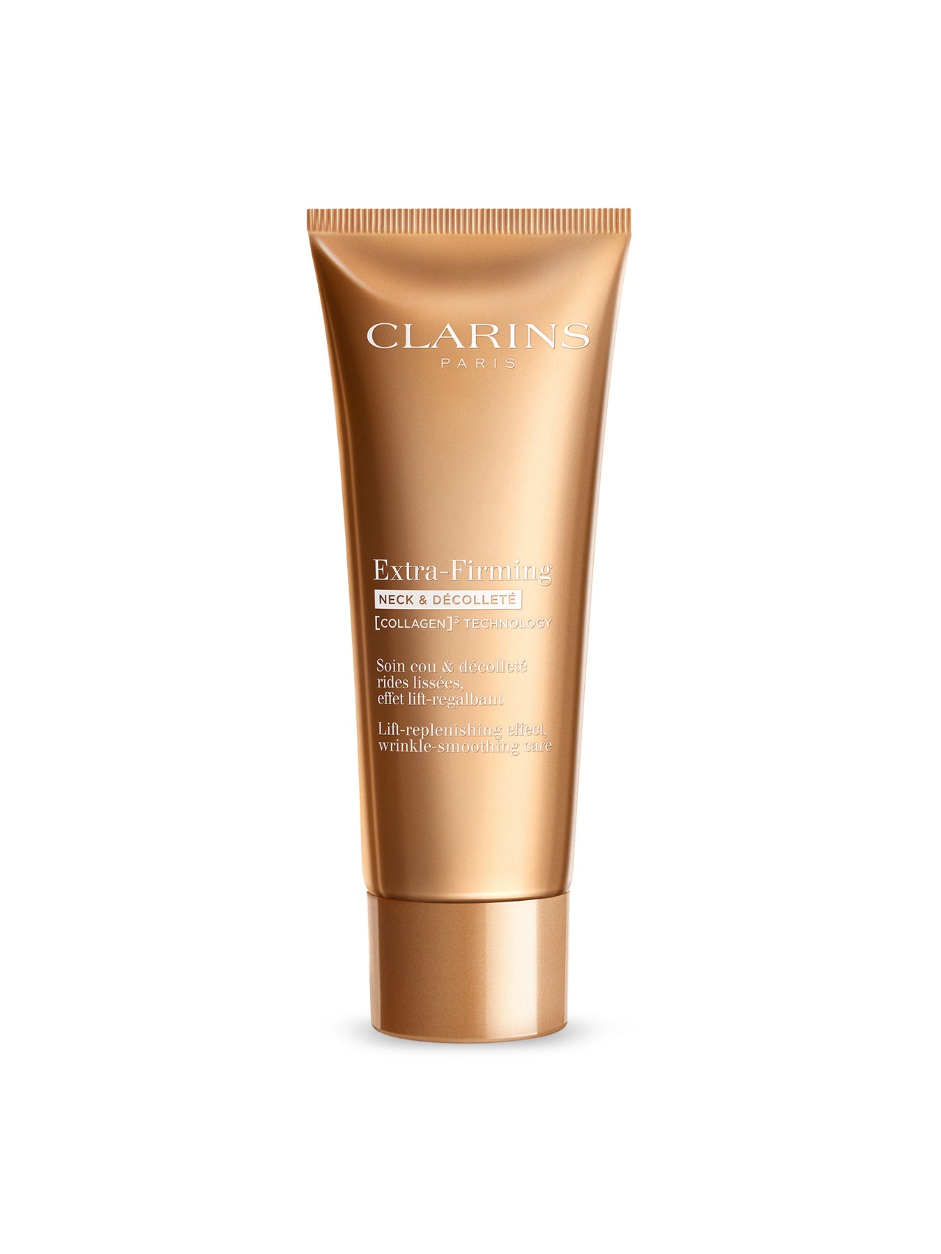 Extra-Firming Neck & Décolleté Cream 75ml