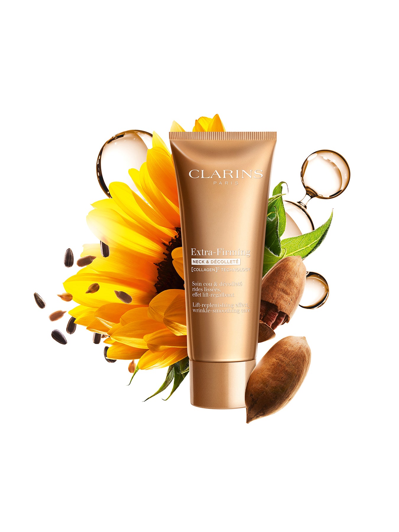 Extra-Firming Neck & Décolleté Cream 75ml