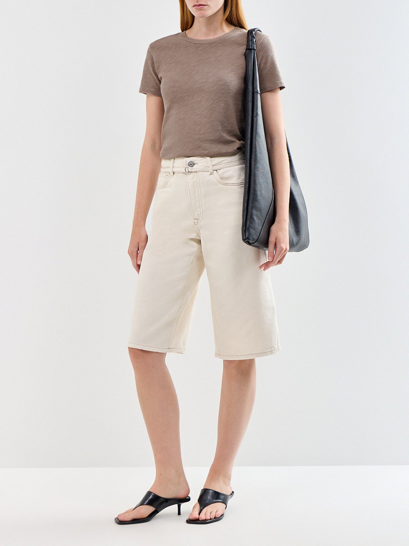 Sonoma Tee Graines Vintage Brown