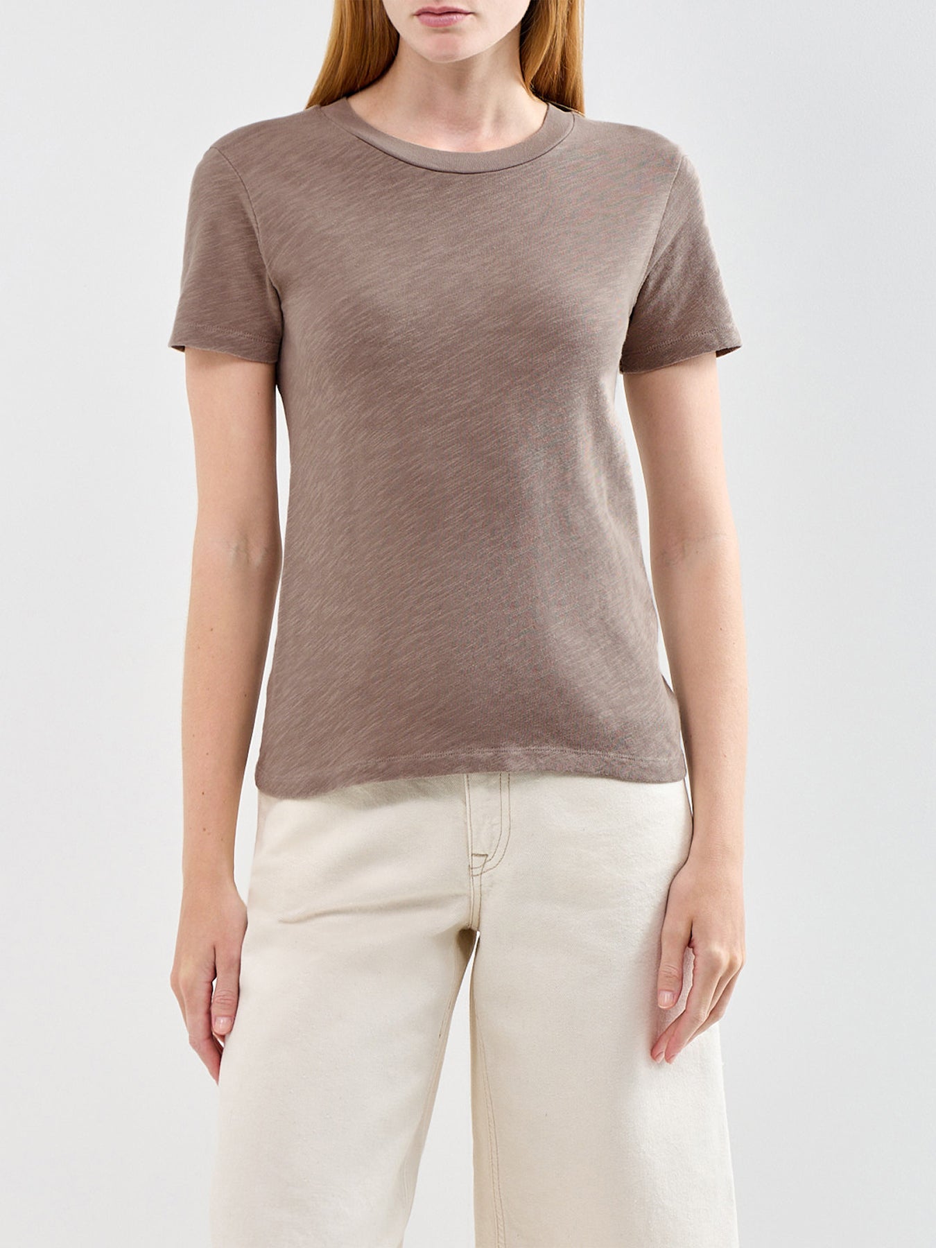 Sonoma Tee Graines Vintage Brown