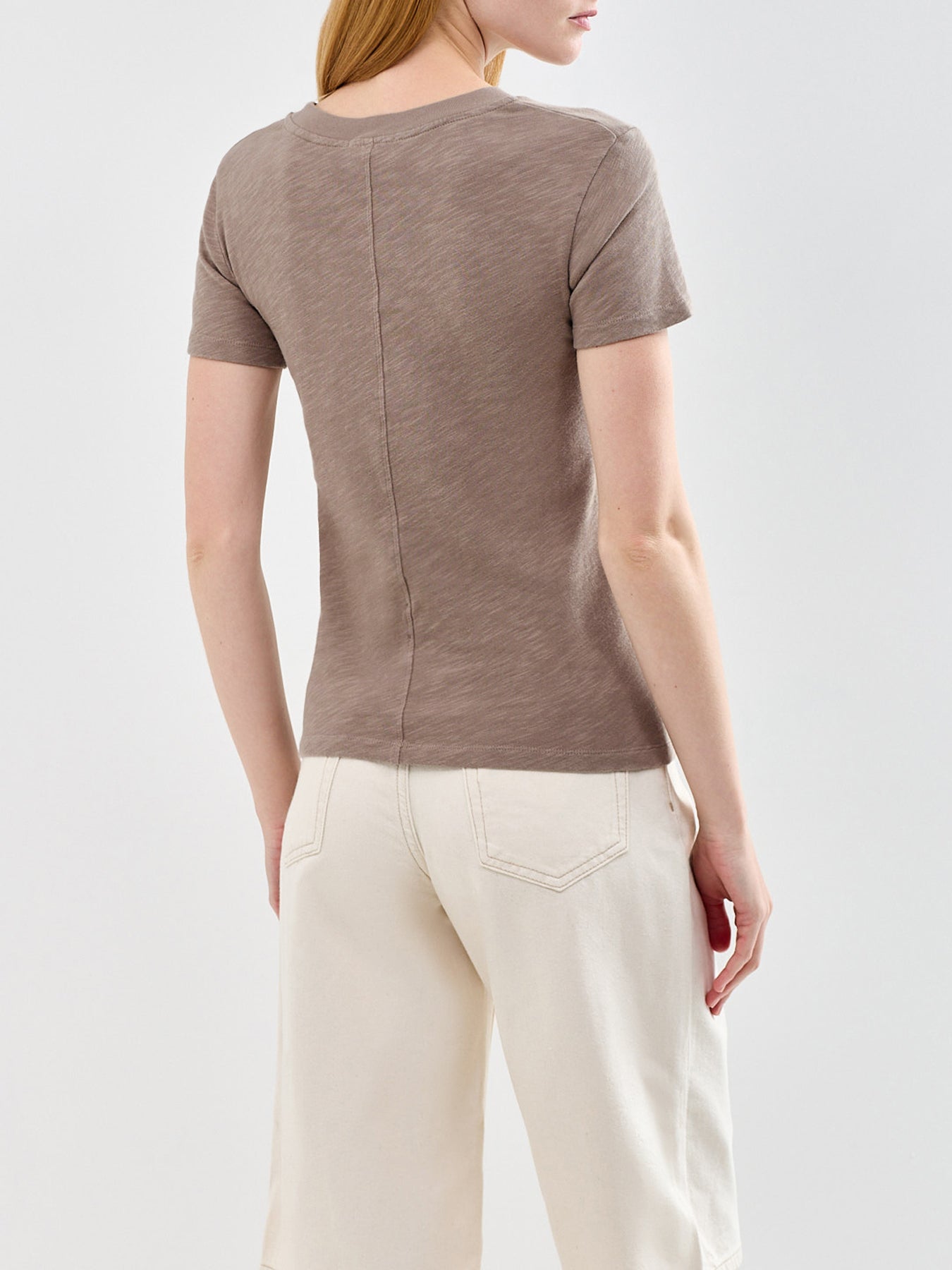 Sonoma Tee Graines Vintage Brown