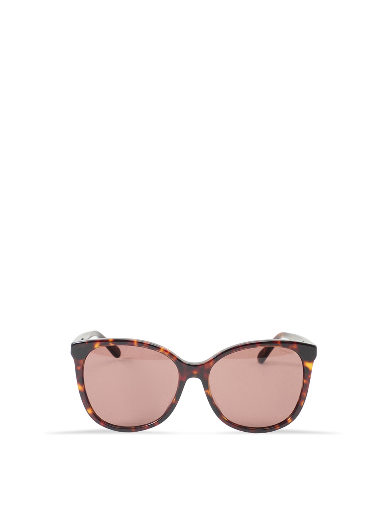 0HC8271U Square Sunglasses Multi