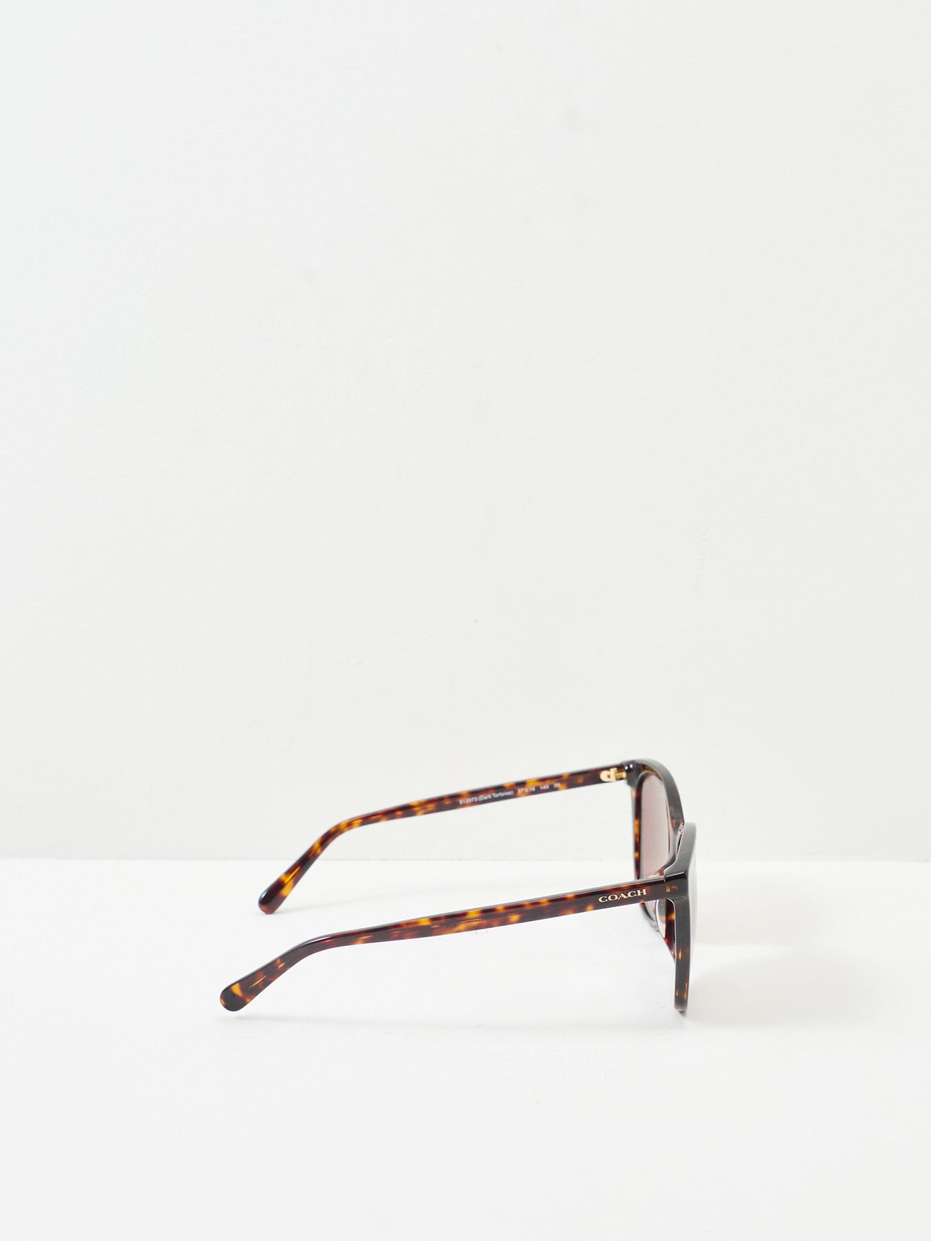 0HC8271U Square Sunglasses Multi