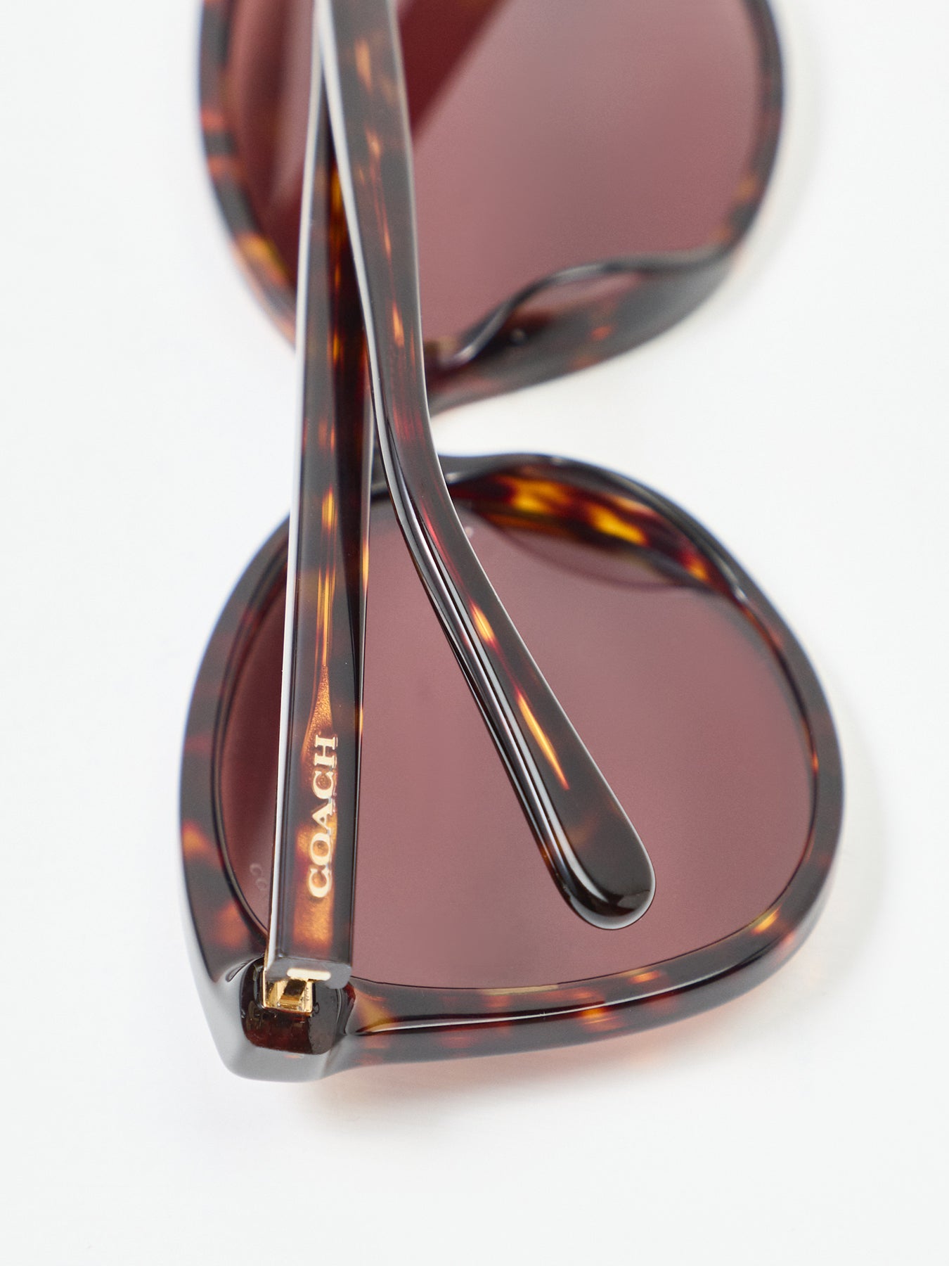 0HC8271U Square Sunglasses Multi