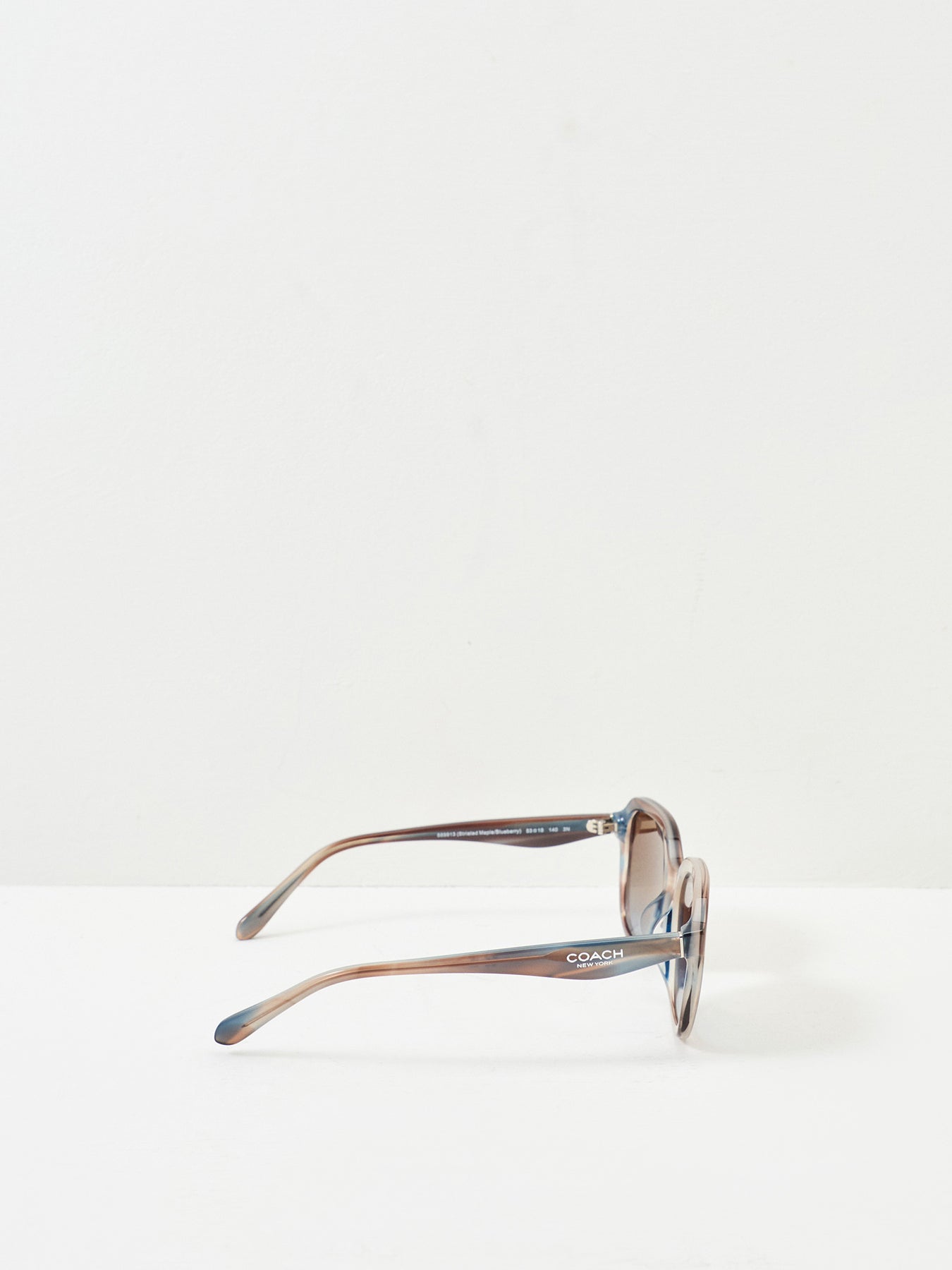 0HC8437U Square Sunglasses Multi