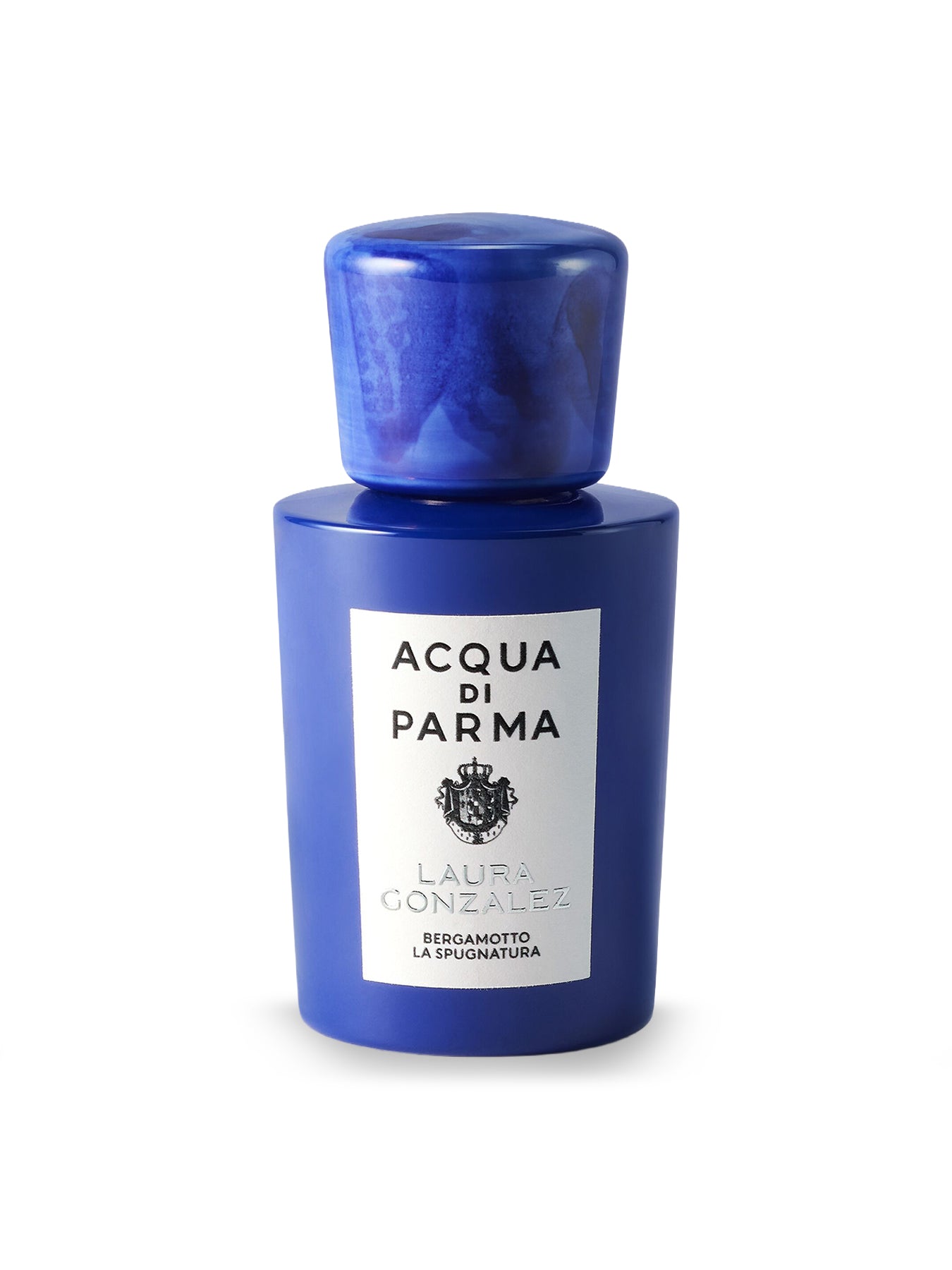 Bergamotto La Spugnatura Eau de Parfum 100ml