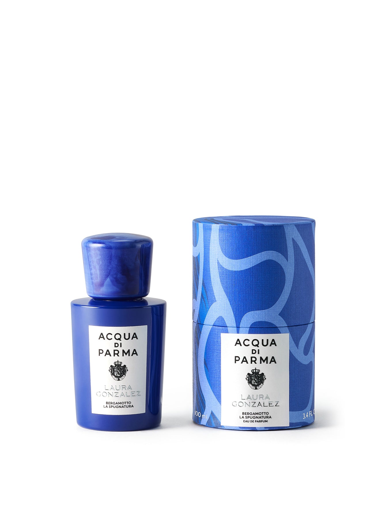 Bergamotto La Spugnatura Eau de Parfum 100ml