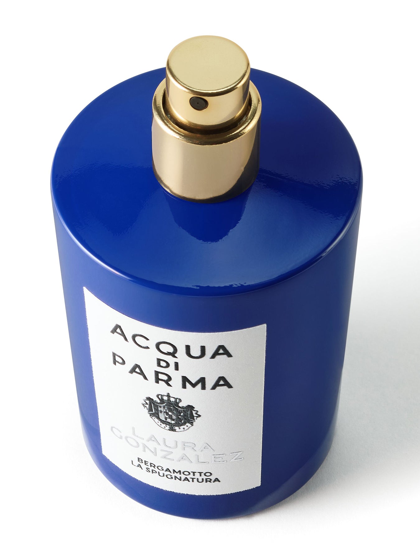 Bergamotto La Spugnatura Eau de Parfum 100ml